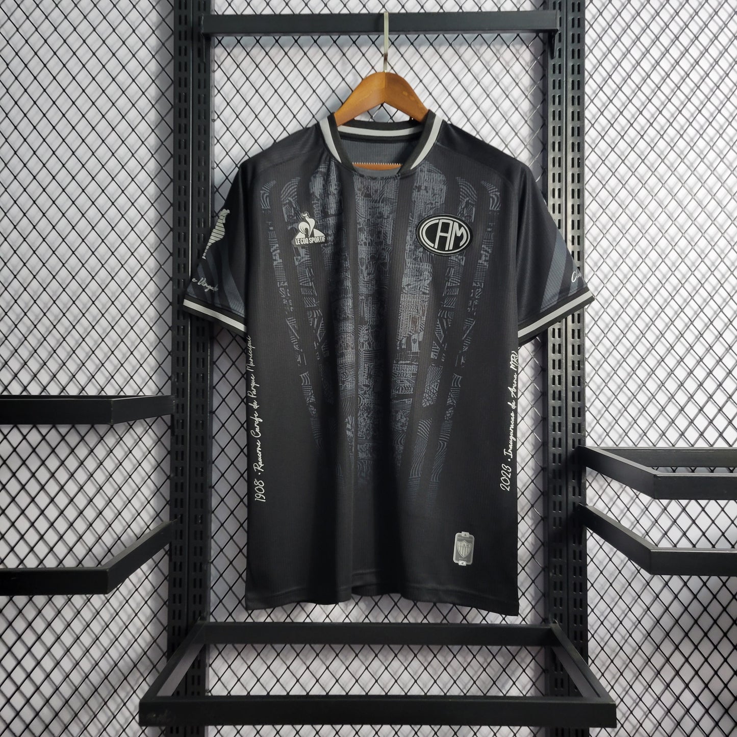 Atlético Mineiro Especial