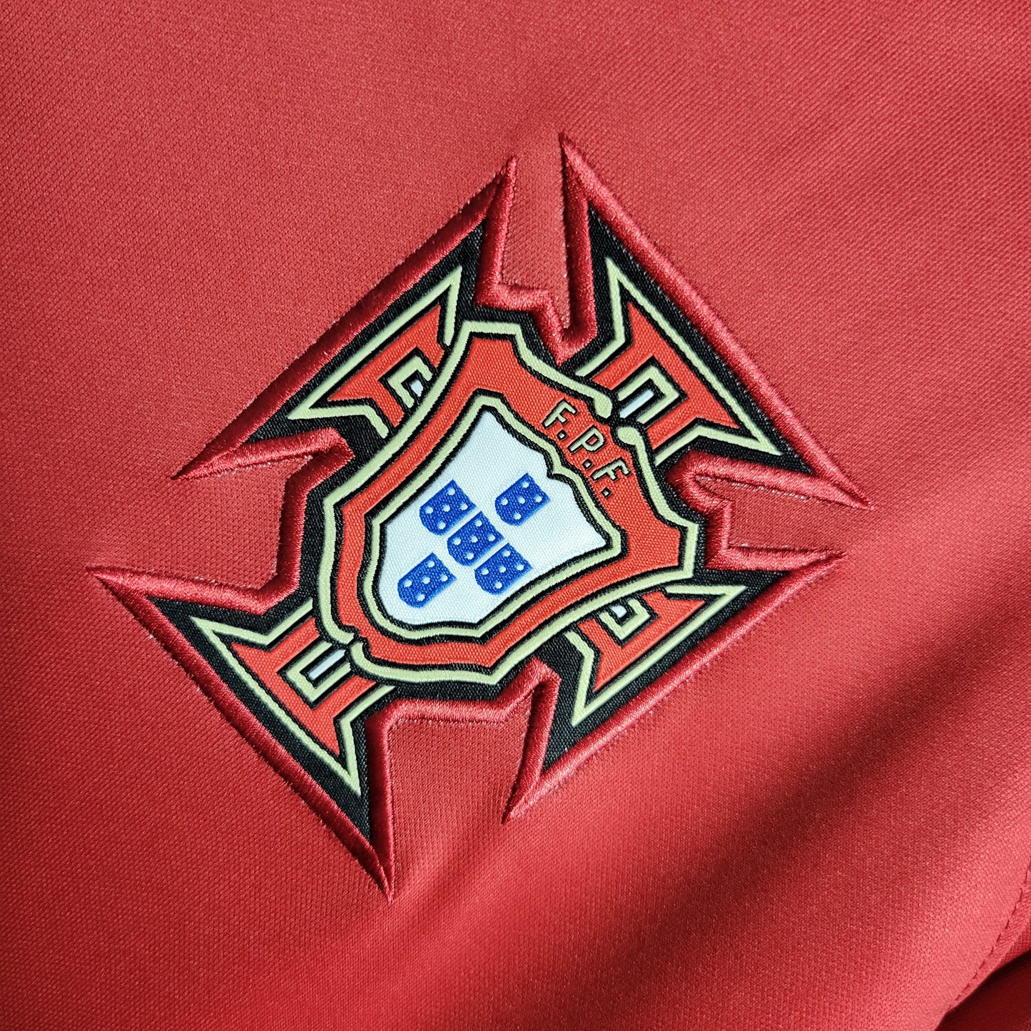 Portugal 22/23 - Home/Away