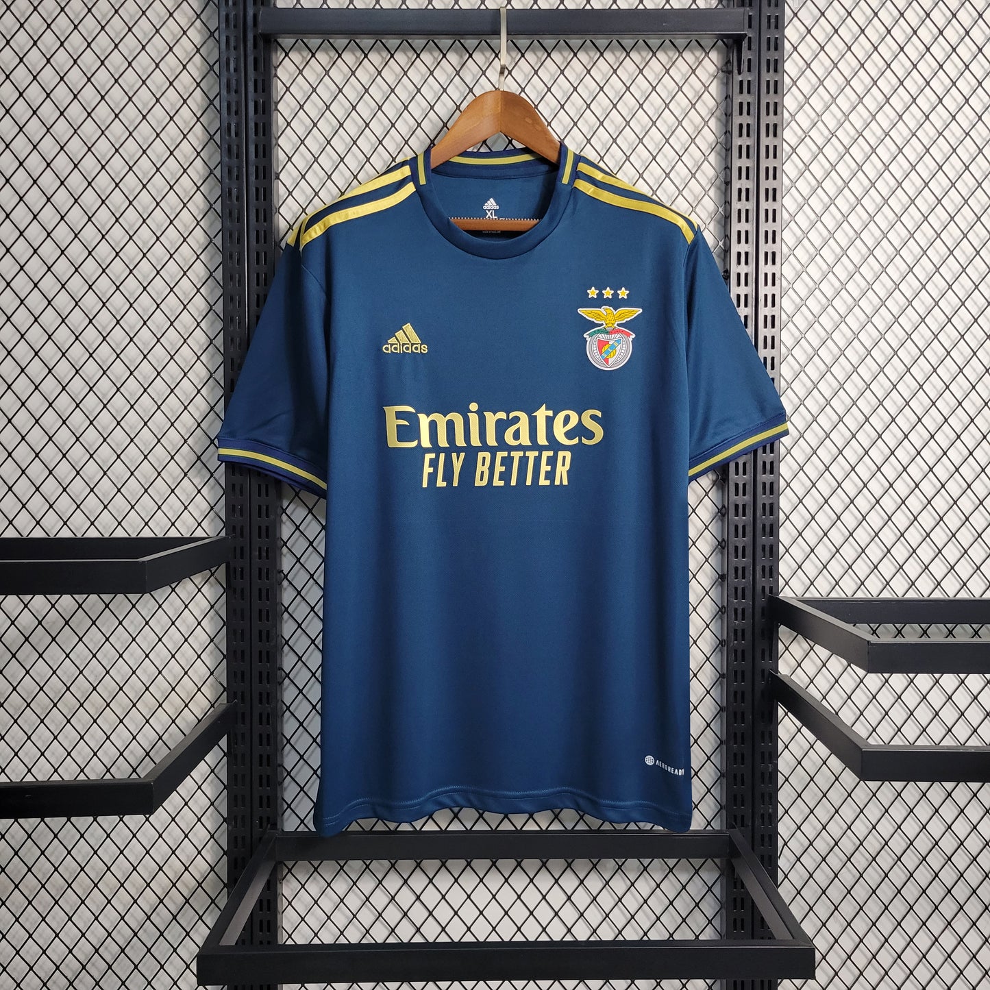 Benfica Especial