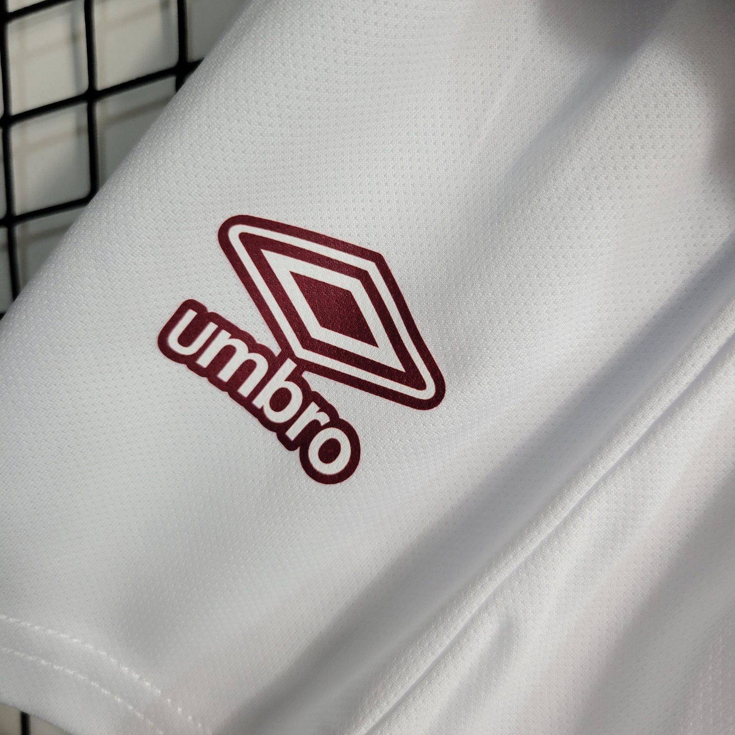 Fluminense Kids - 23/24 - Home /Away