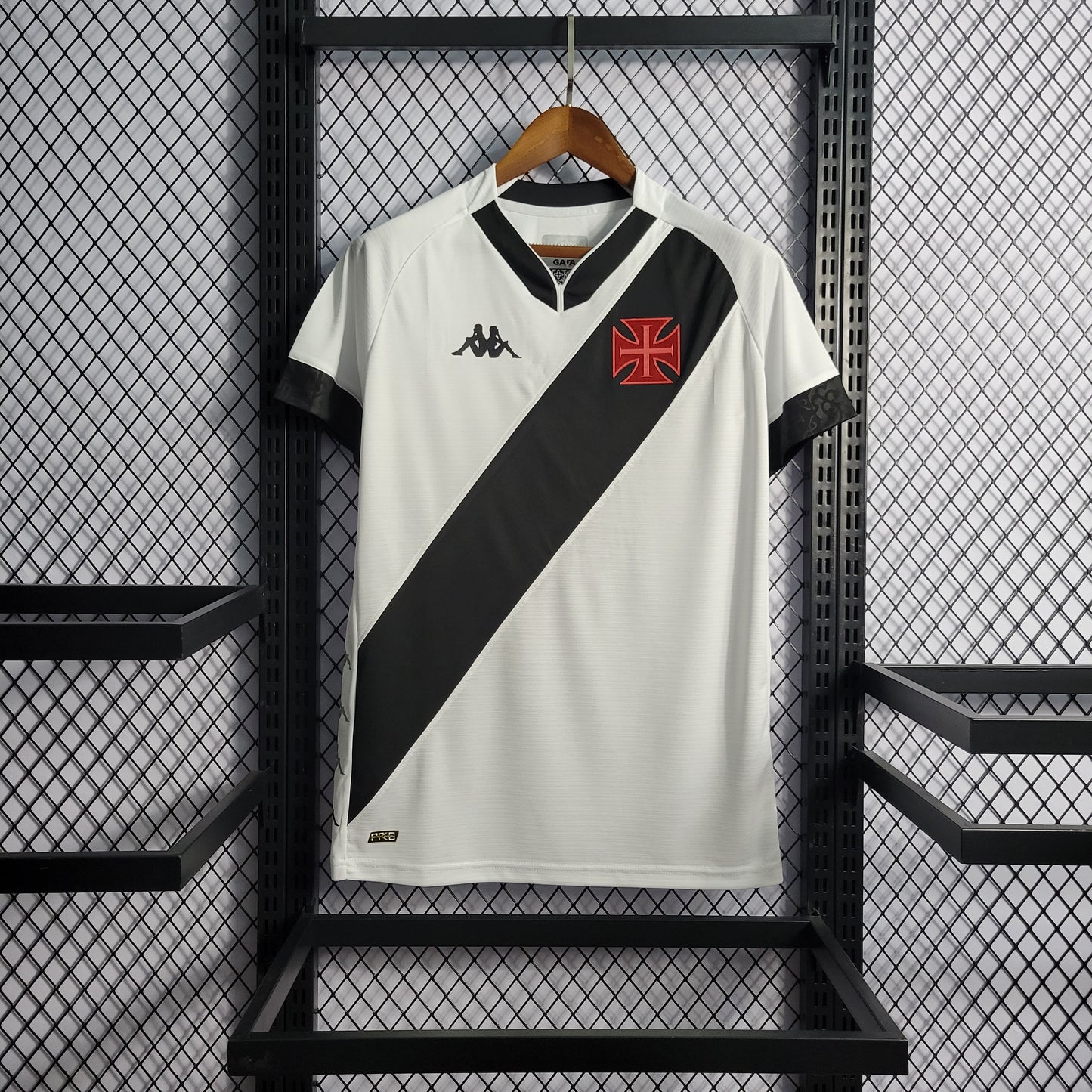 Vasco 22/23 - Home/Away