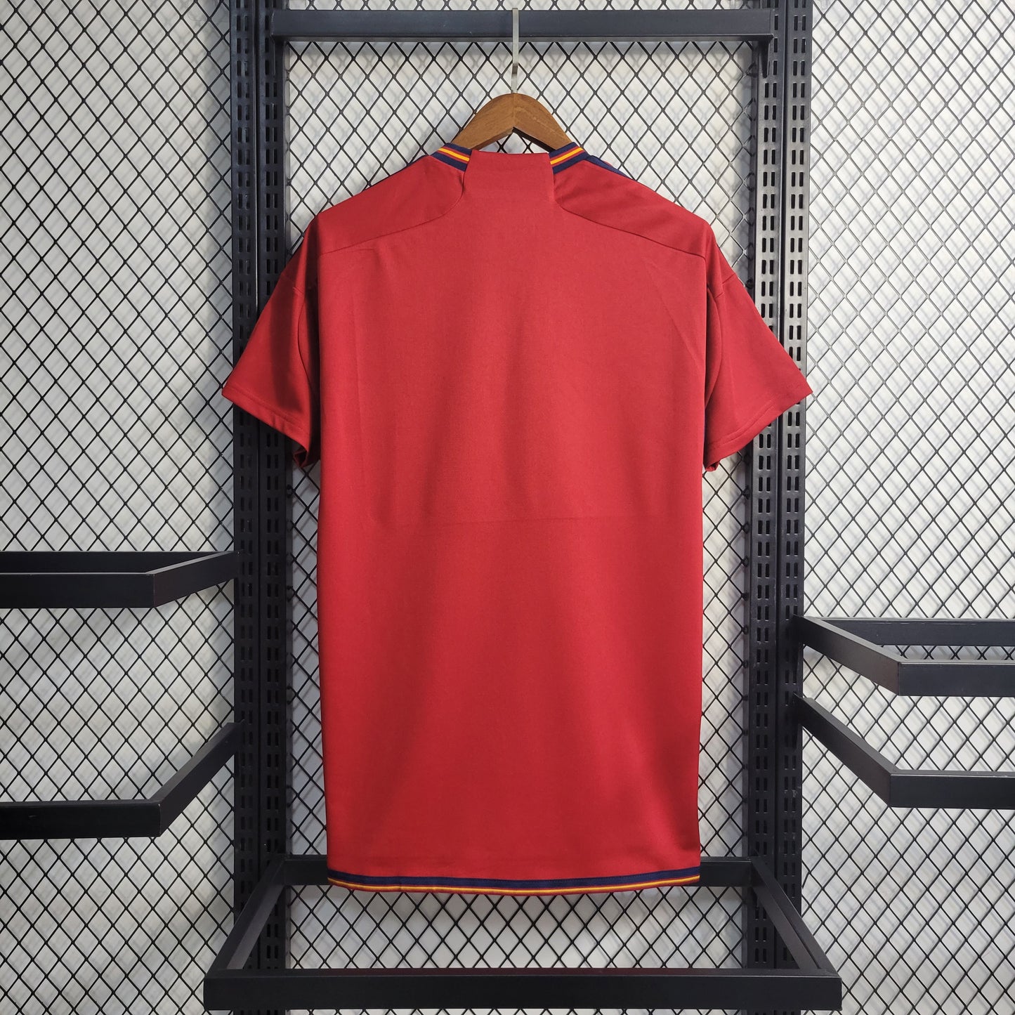 Espanha 22/23 - Home/Away