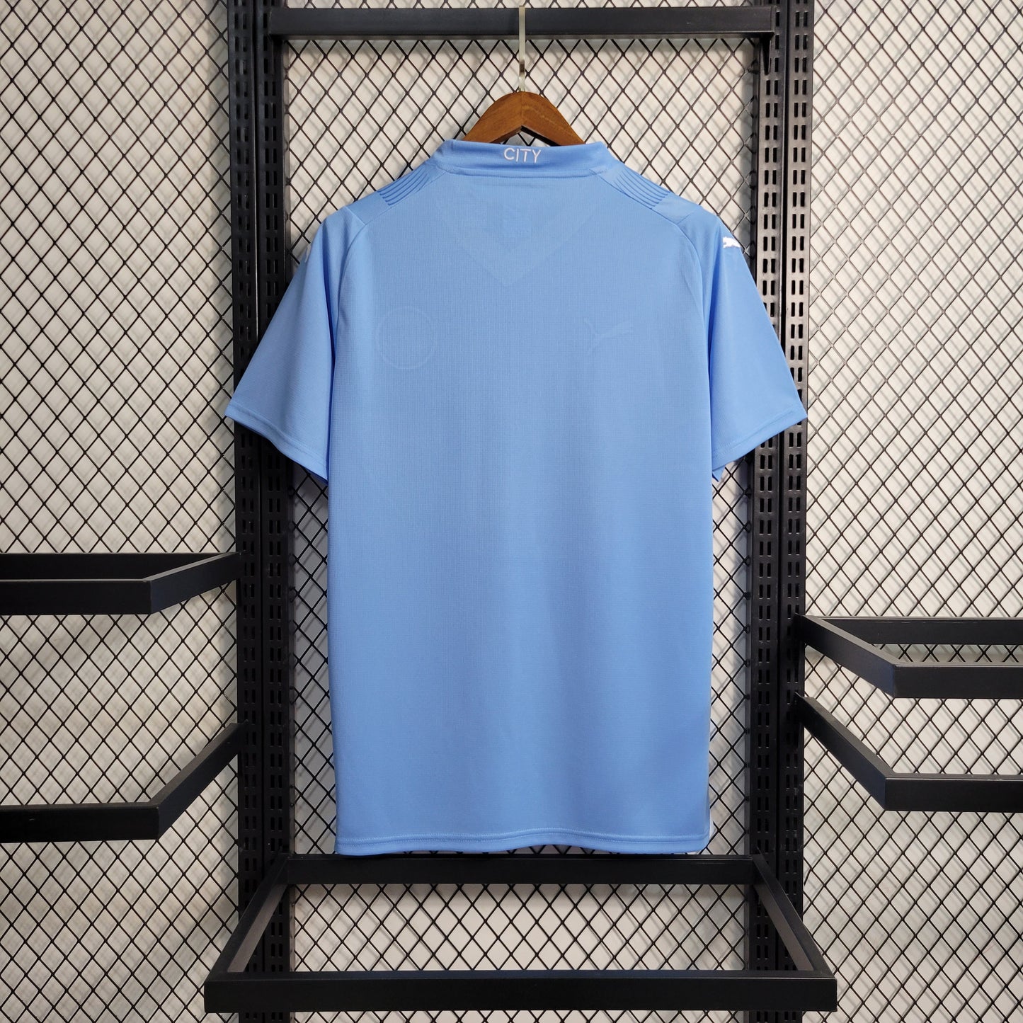 Manchester City 23/24 - Home/Away