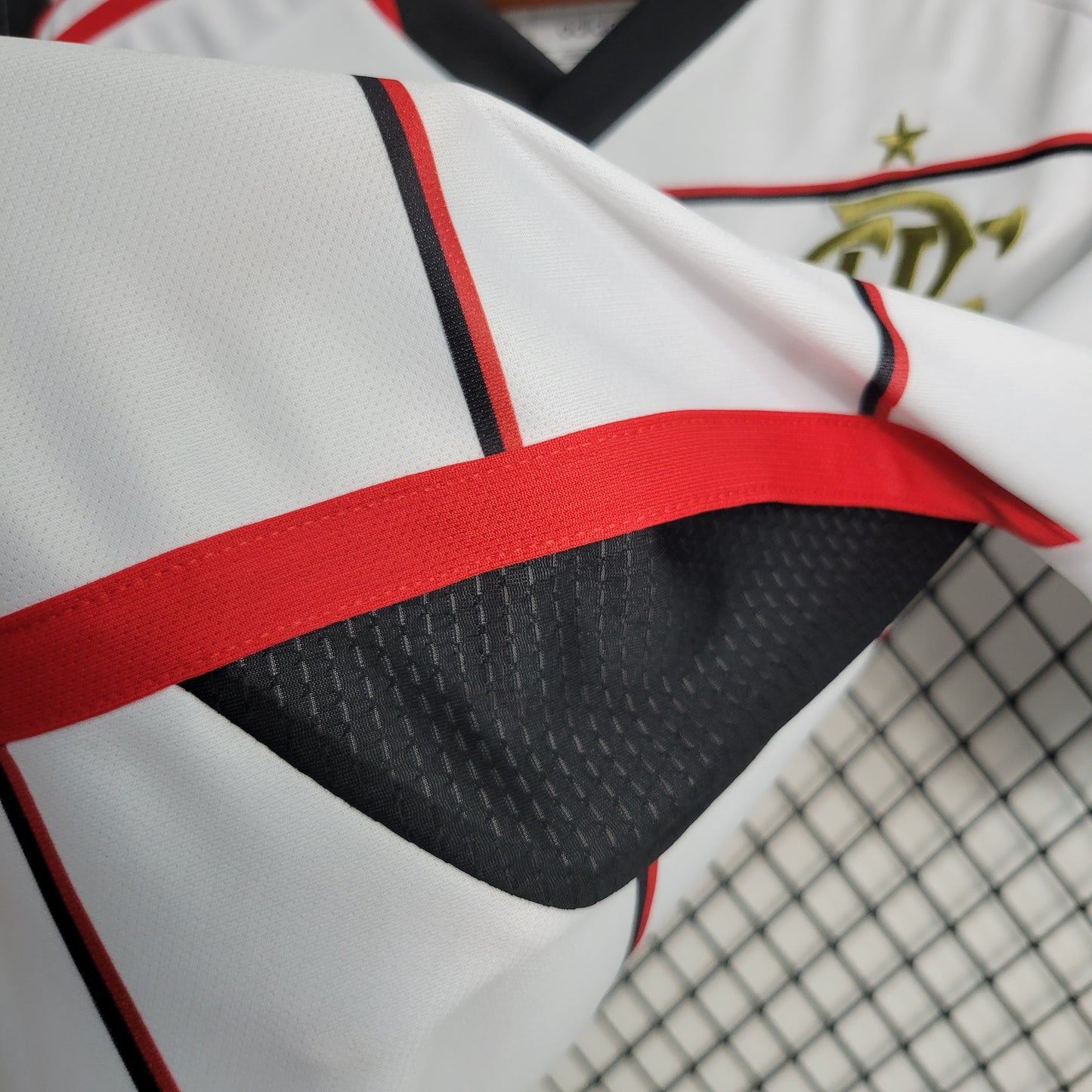 Flamengo 23/24 - Home/Away
