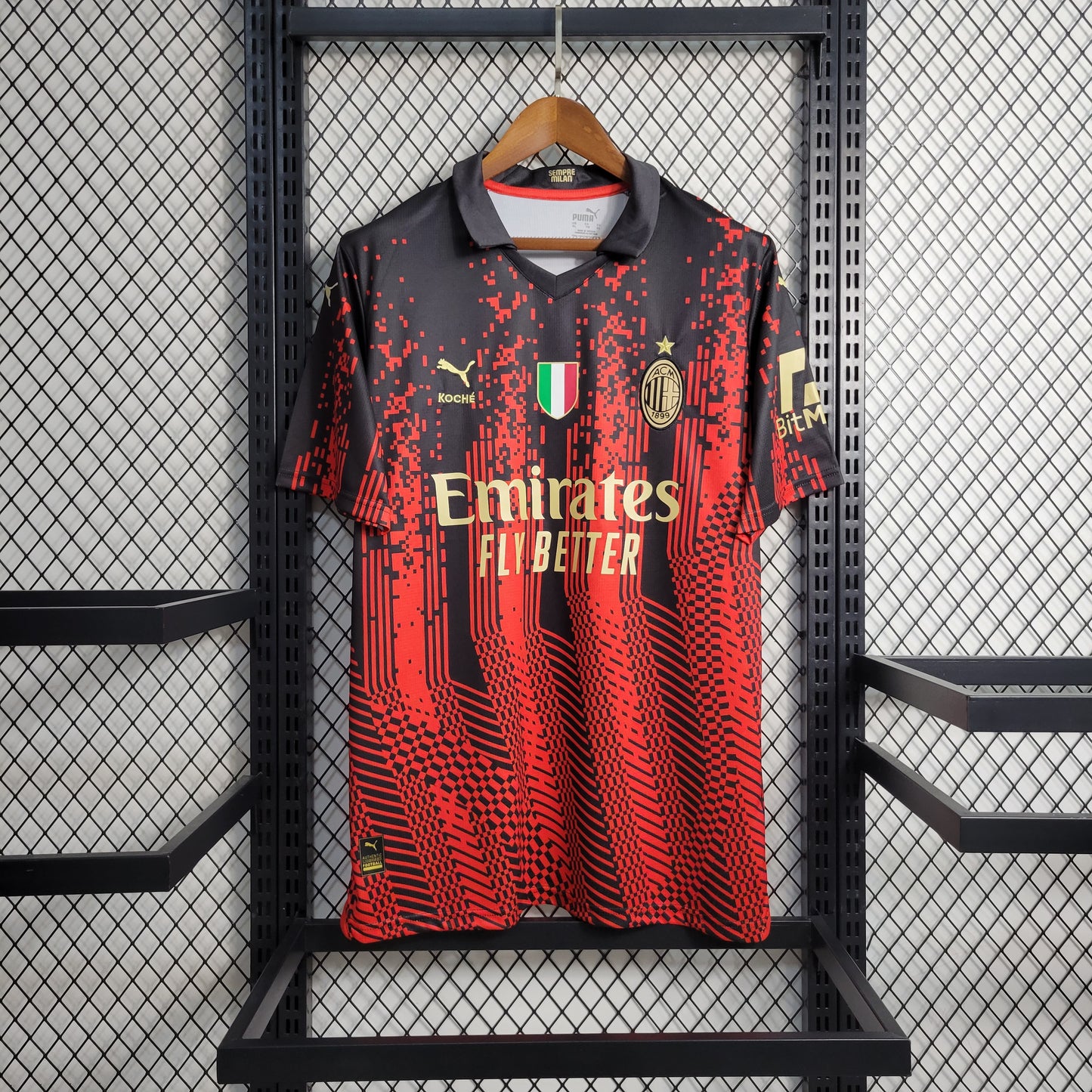 AC Milan Especial
