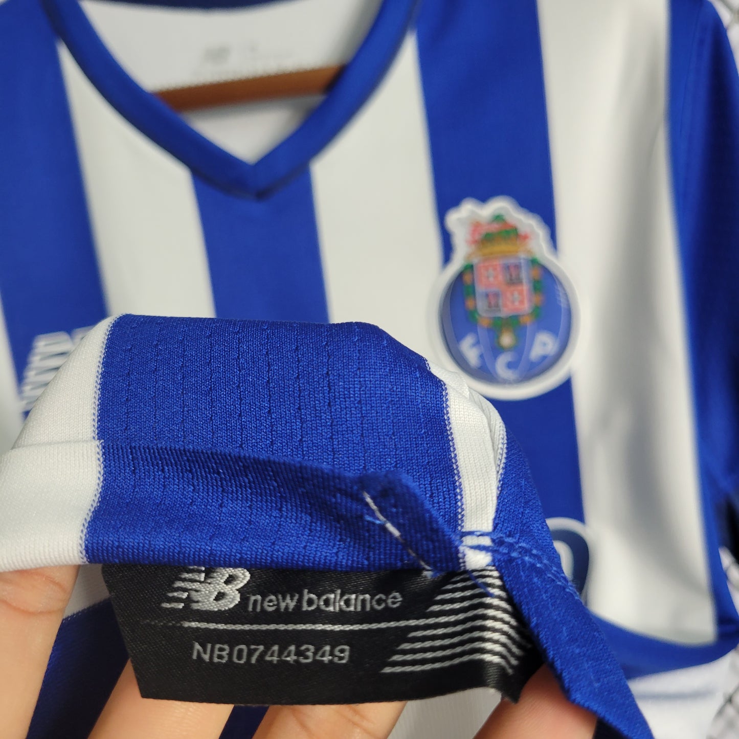 Porto 22/23 - Home/Away