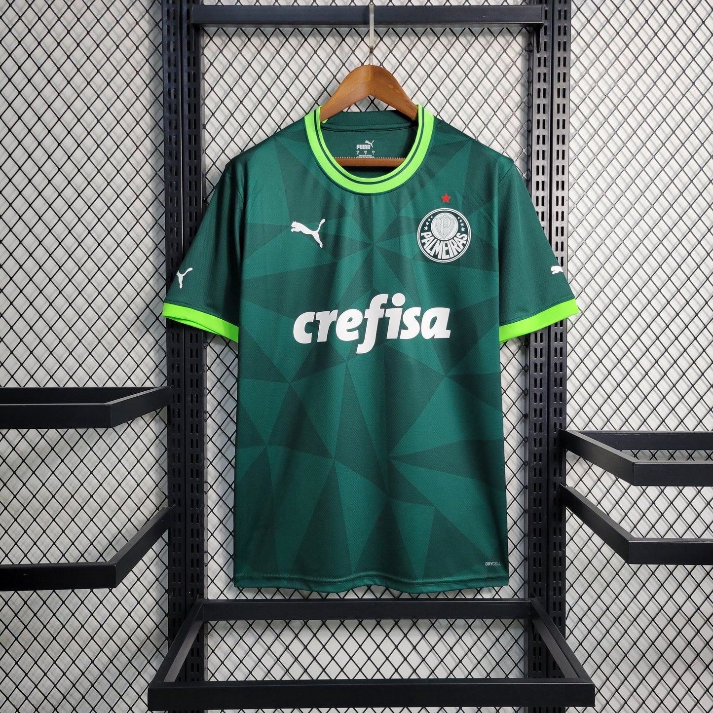 Palmeiras 23/24 - Home/Away
