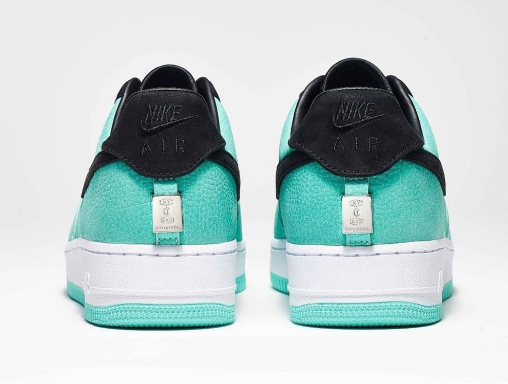 Nike Air Force 1 Low - Tiffany & CO. F & F