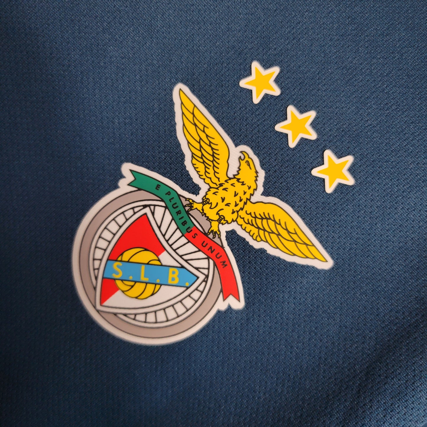 Benfica Especial