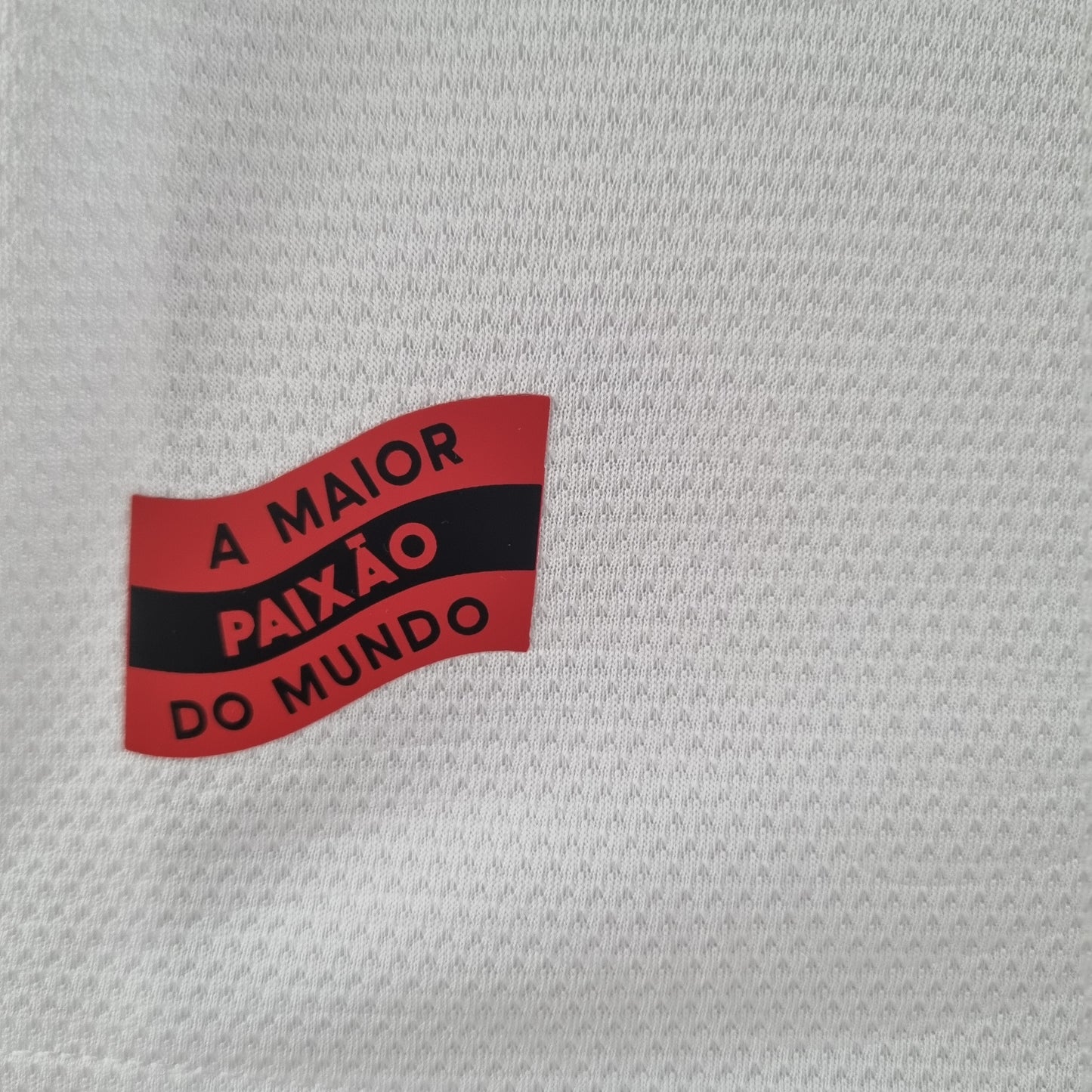 Flamengo 22/23 - Home/Away