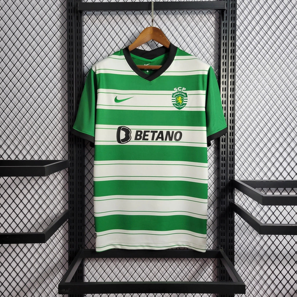 Sporting Lisboa 22/23 - Home/Away