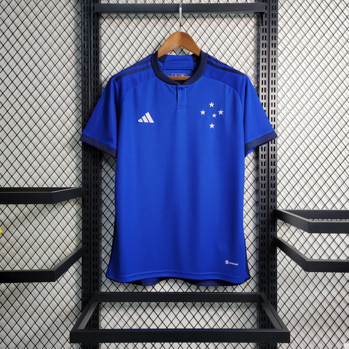 Cruzeiro 23/24 - Home/Away