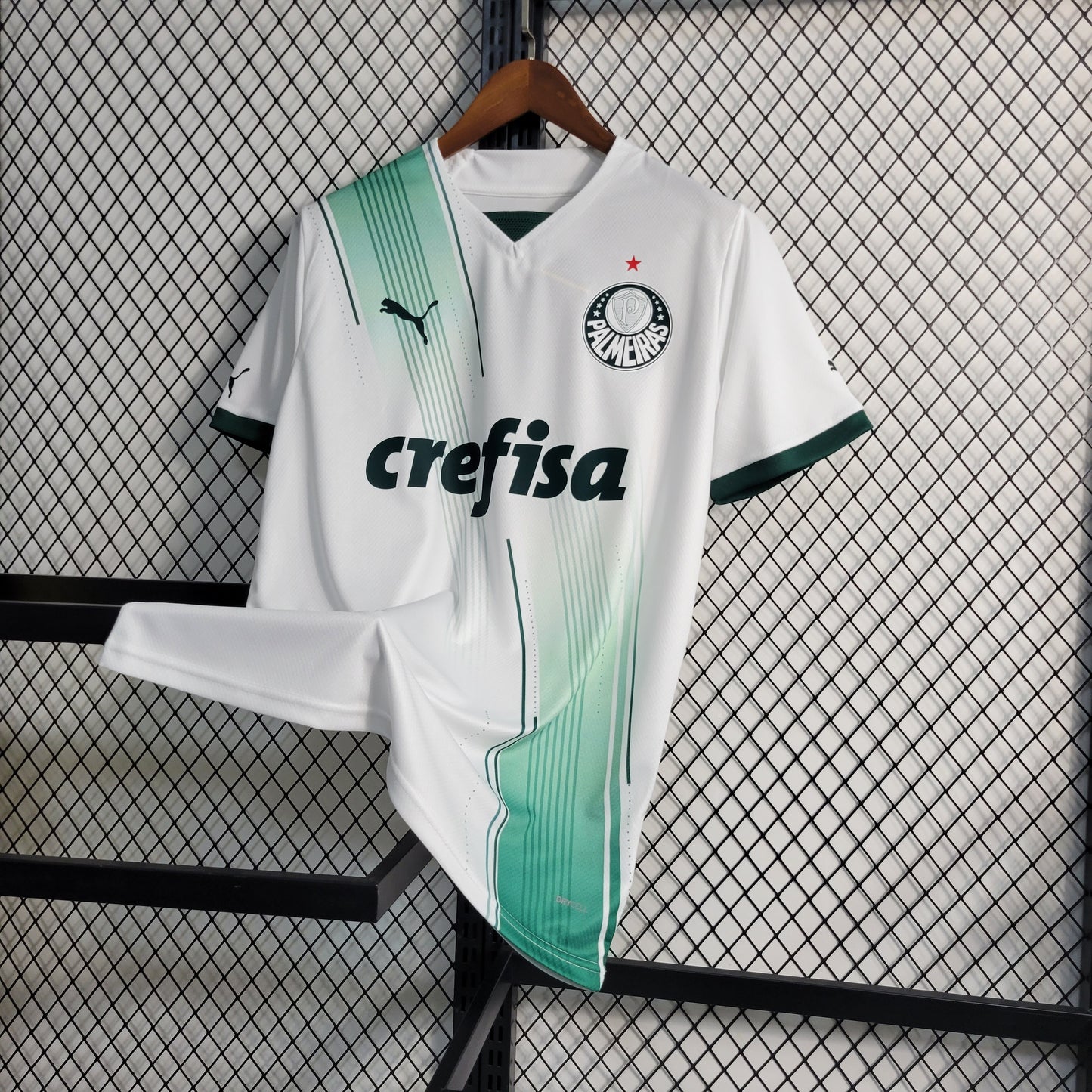 Palmeiras 23/24 - Home/Away
