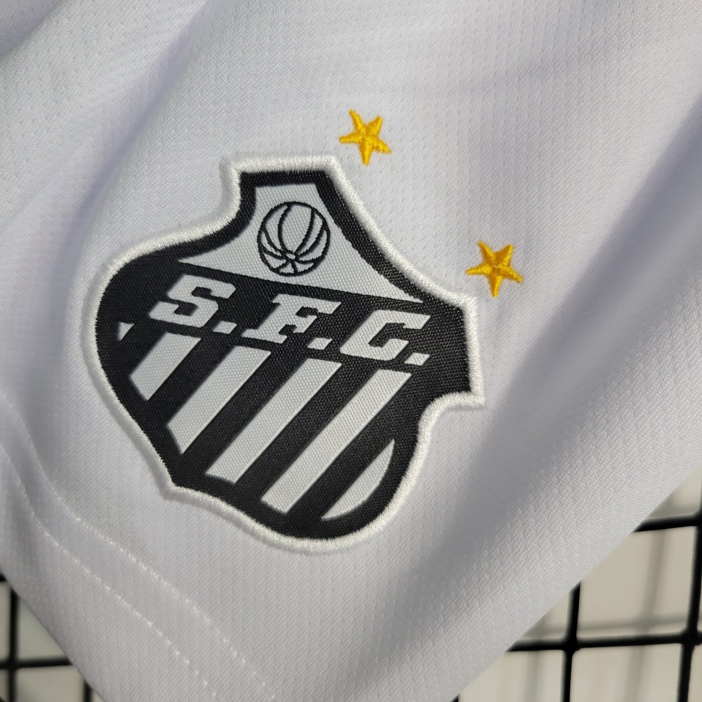 Santos Kids - 23/24 - Home /Away