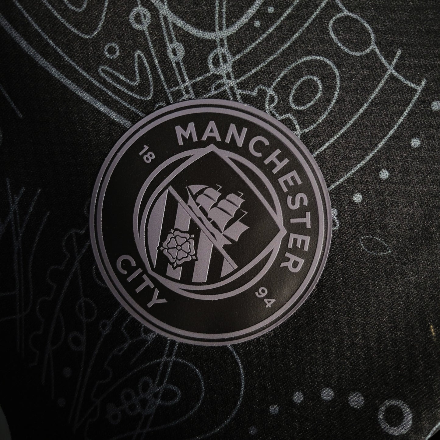 Manchester City Especial