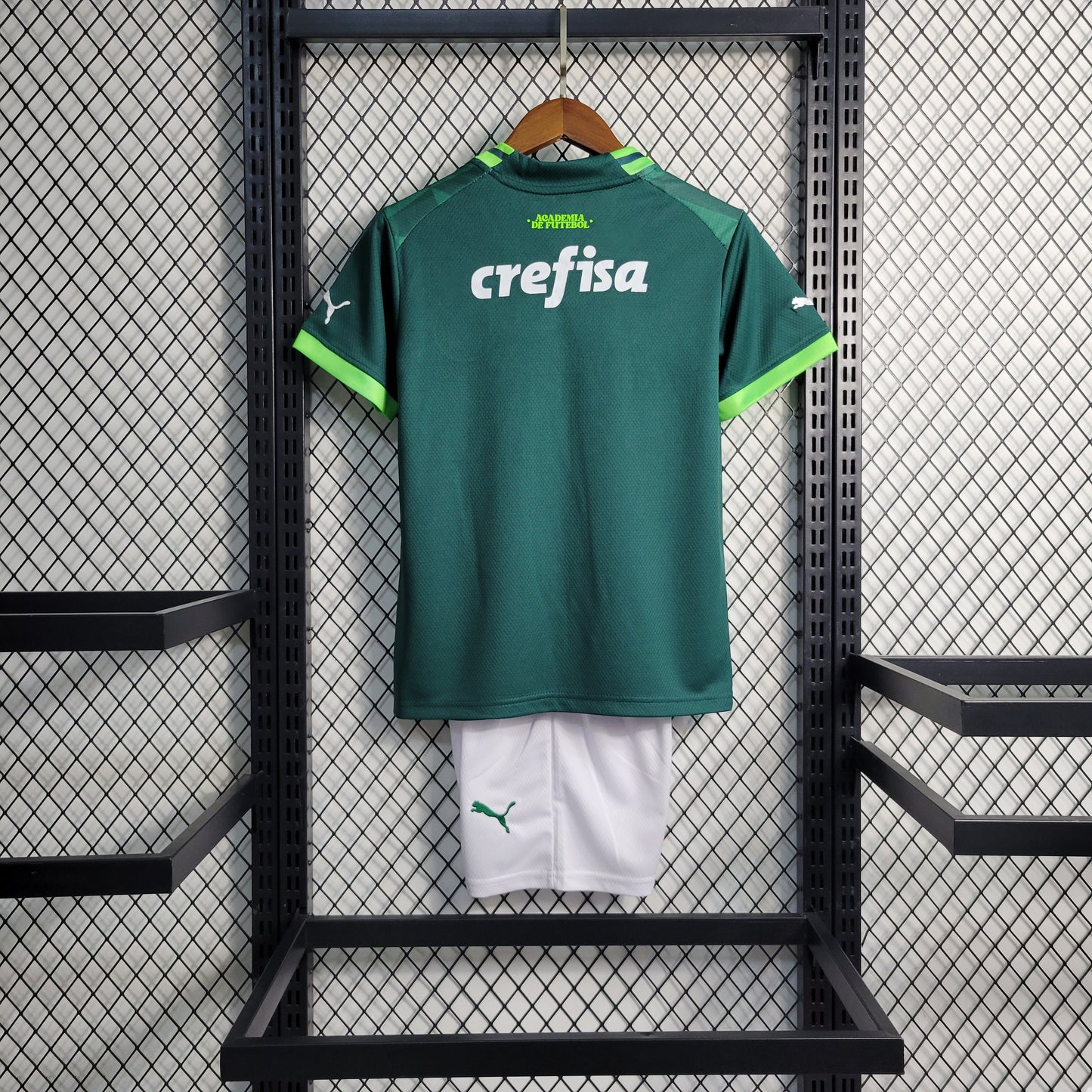 Palmeiras Kids - 23/24 - Home/Away
