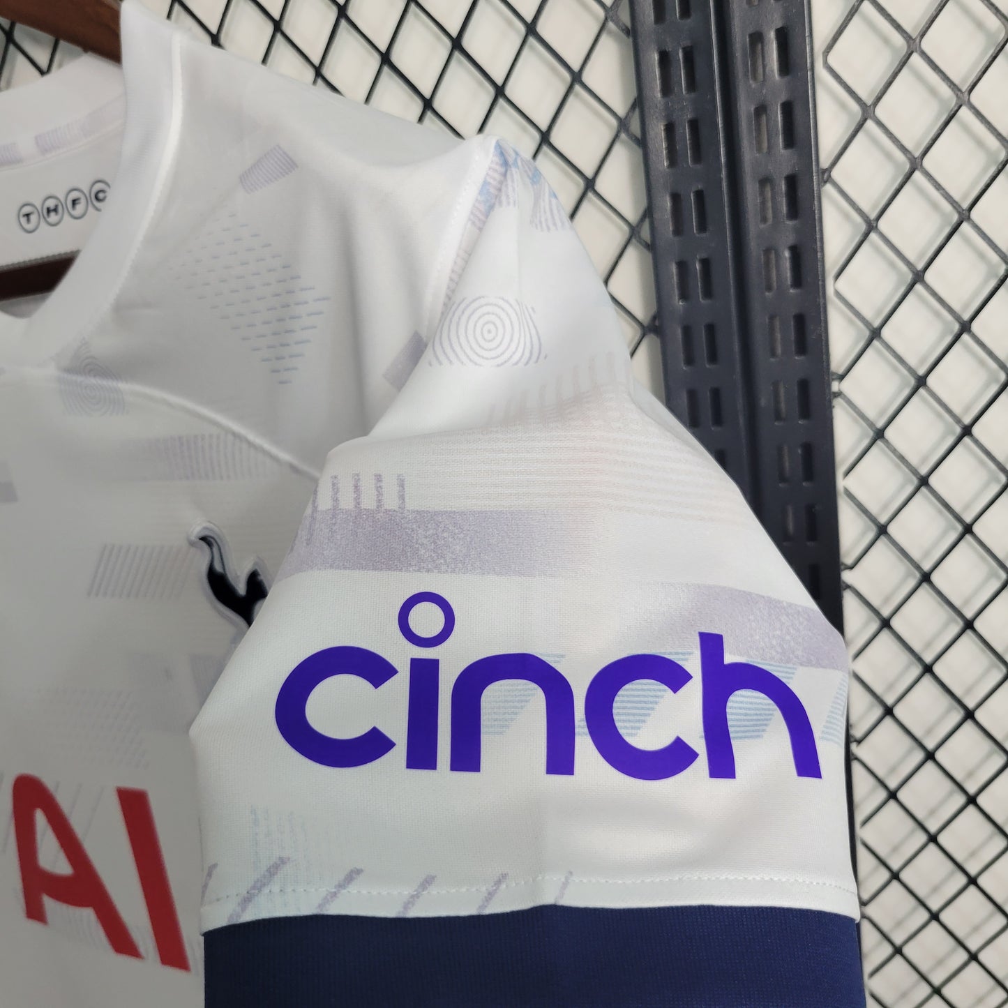 Tottenham 23/24 - Home/Away