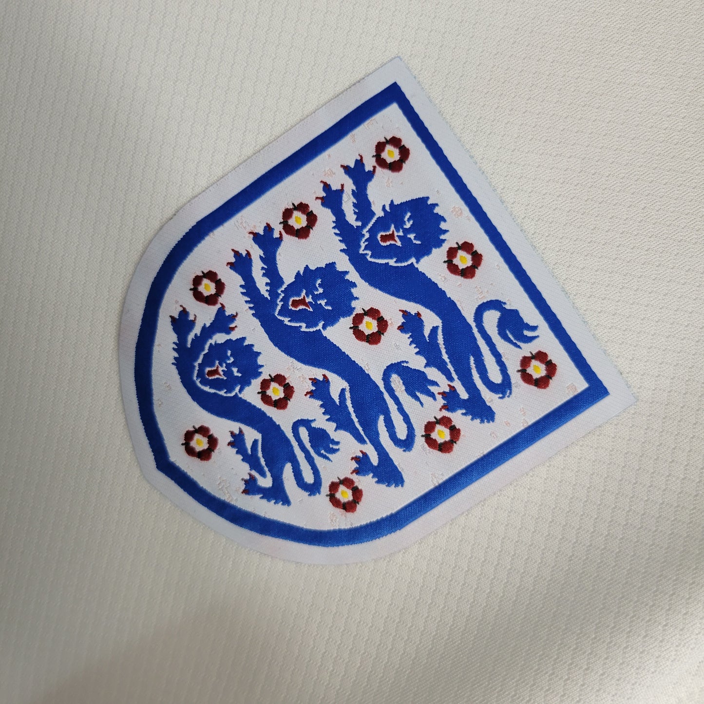 Inglaterra 23/24 - Home/Away