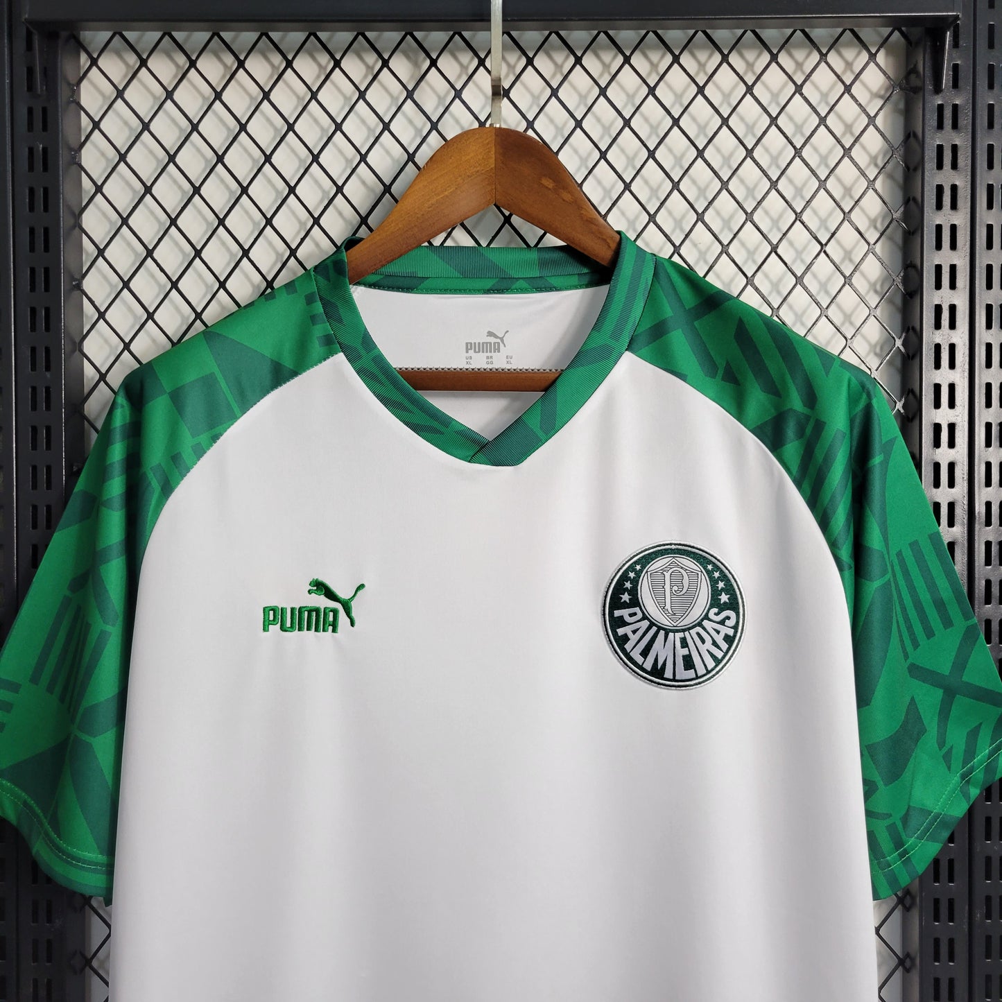 Palmeiras Especial