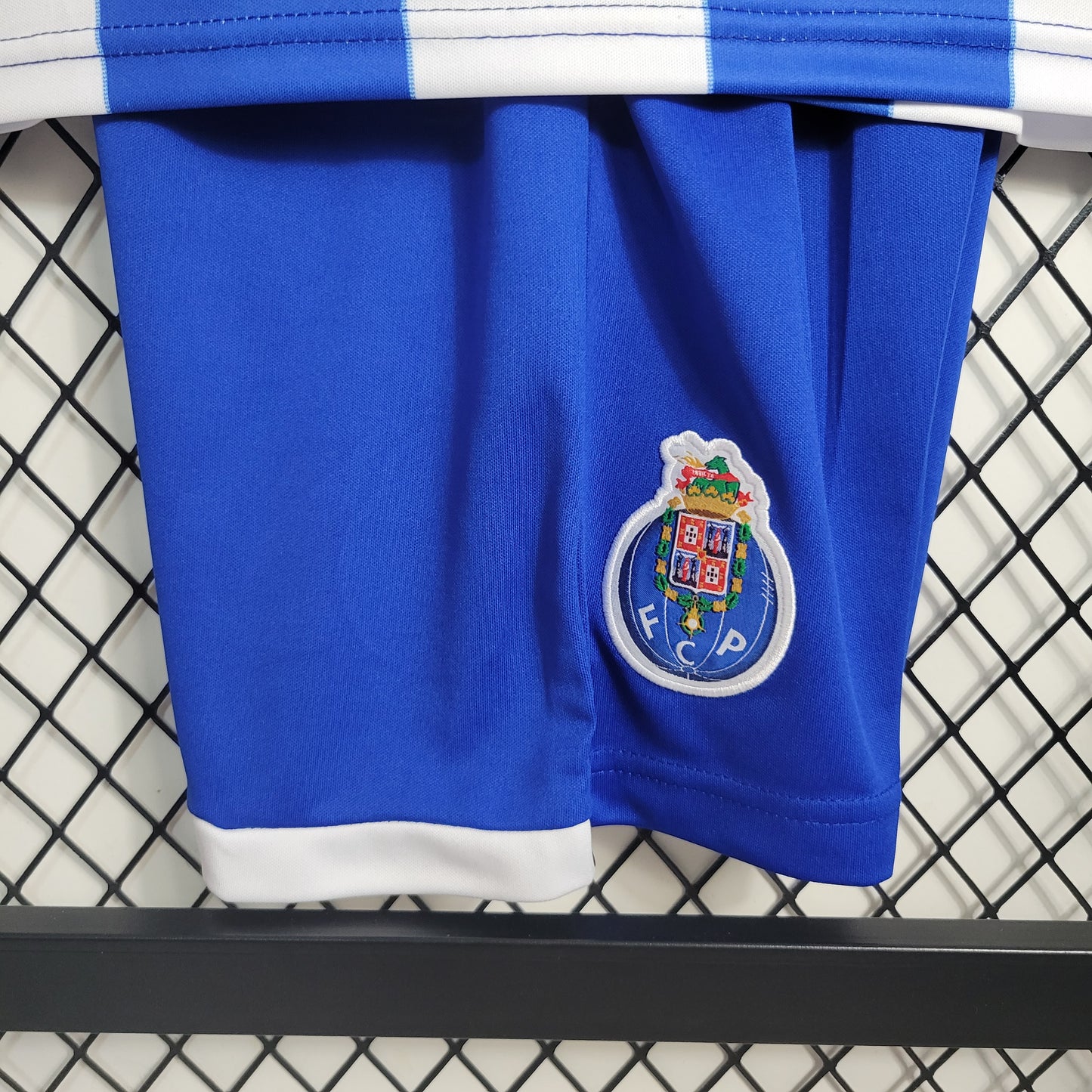 Porto Kids - 34/24 - Home/Away
