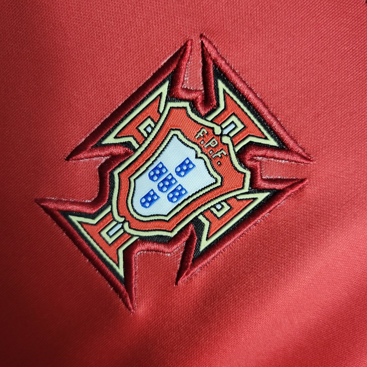 Portugal Woman - 22 /23 - Home