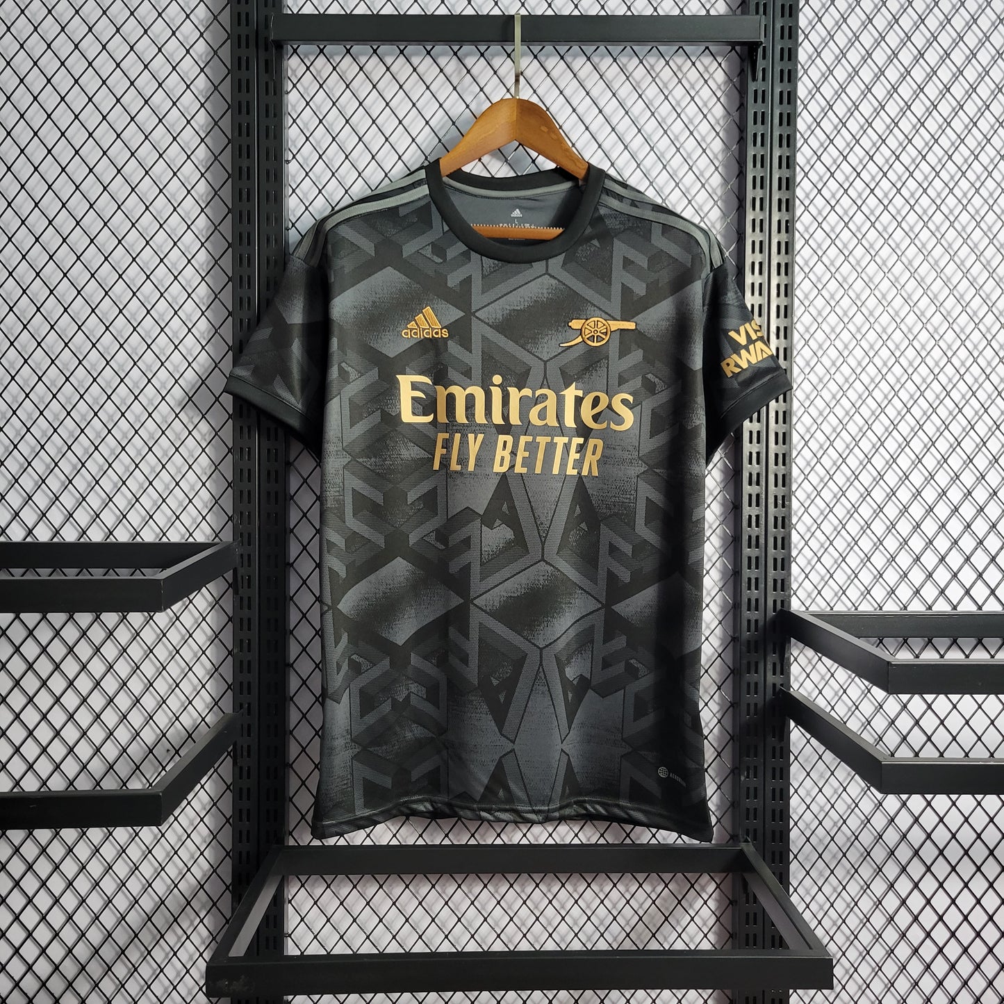 Arsenal 22/23 - Home/Away
