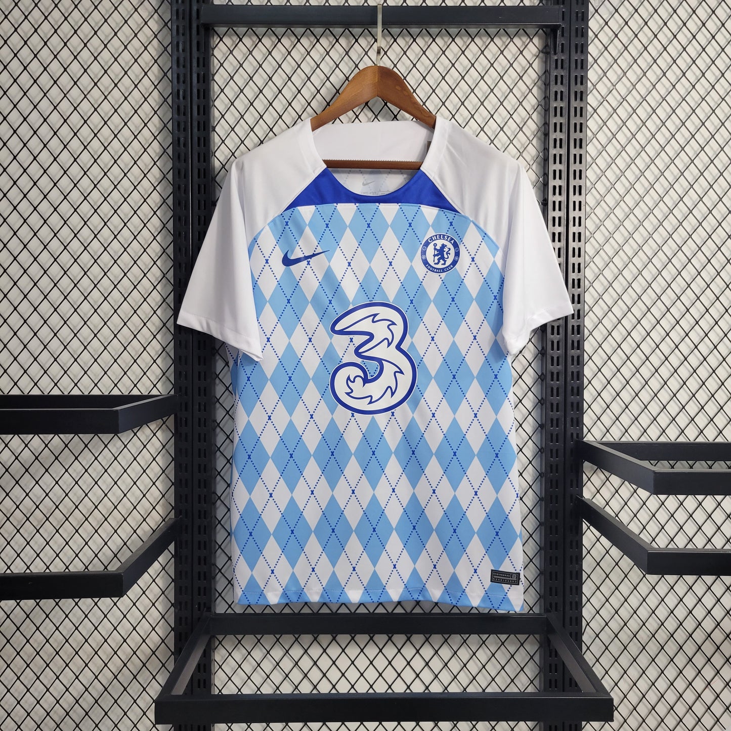 Chelsea 23/24 - Home/Away