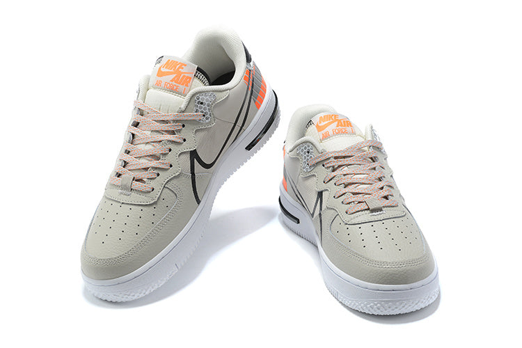 Nike Air Force 1 Low - React LX Orange