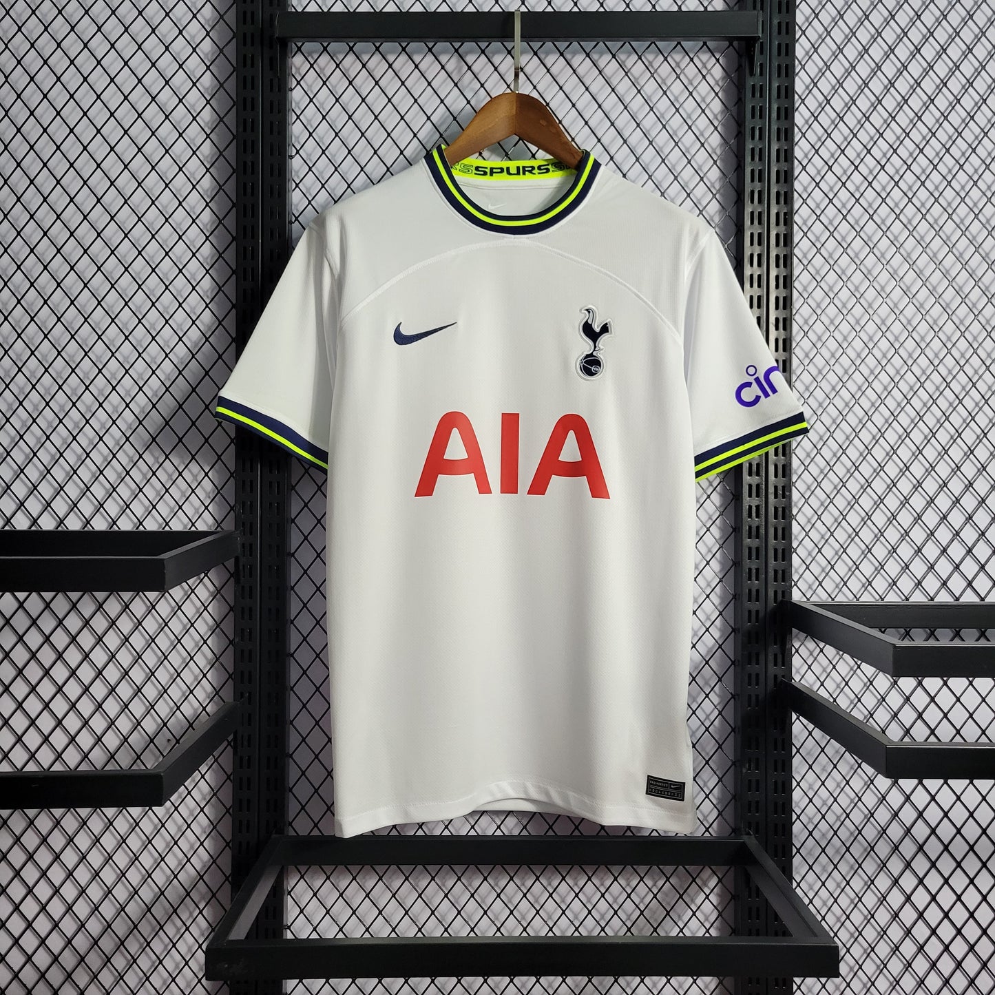 Tottenham 22/23 - Home/Away