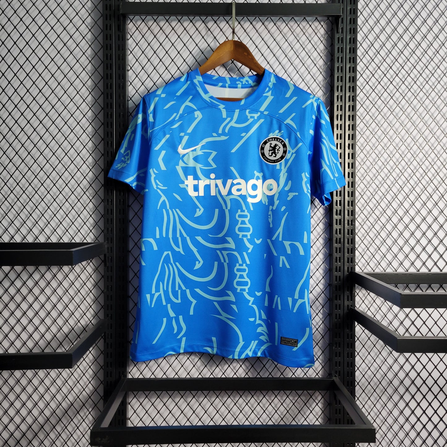 Chelsea Especial