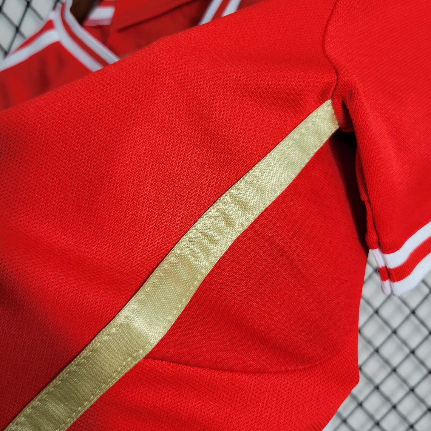 Benfica Kids - 23/24 - Home/Away