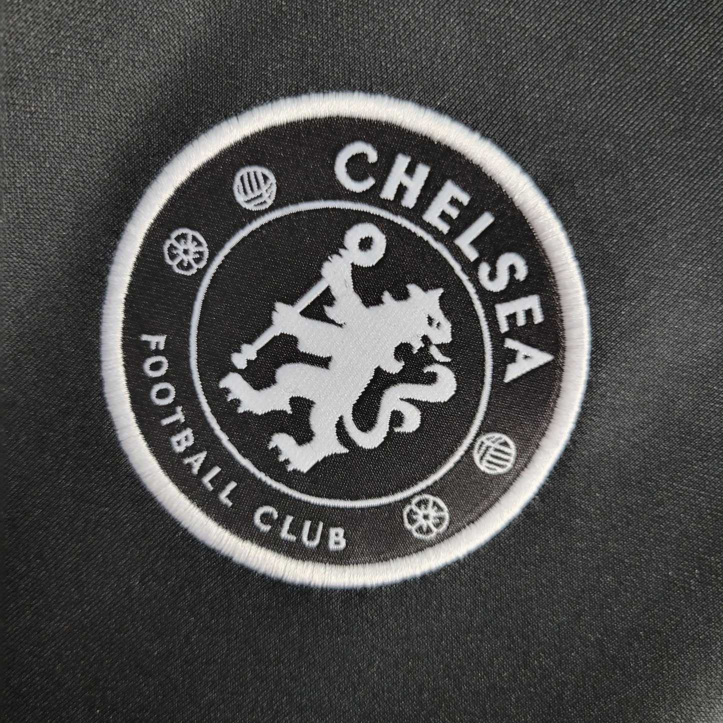 Chelsea 23/24 - Home/Away