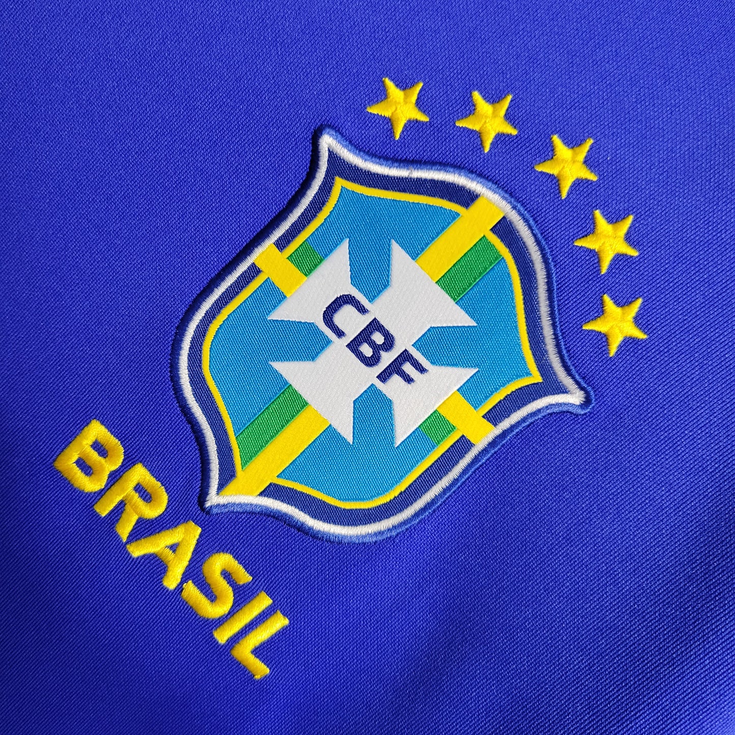 Brasil 22/23 - Home/Away