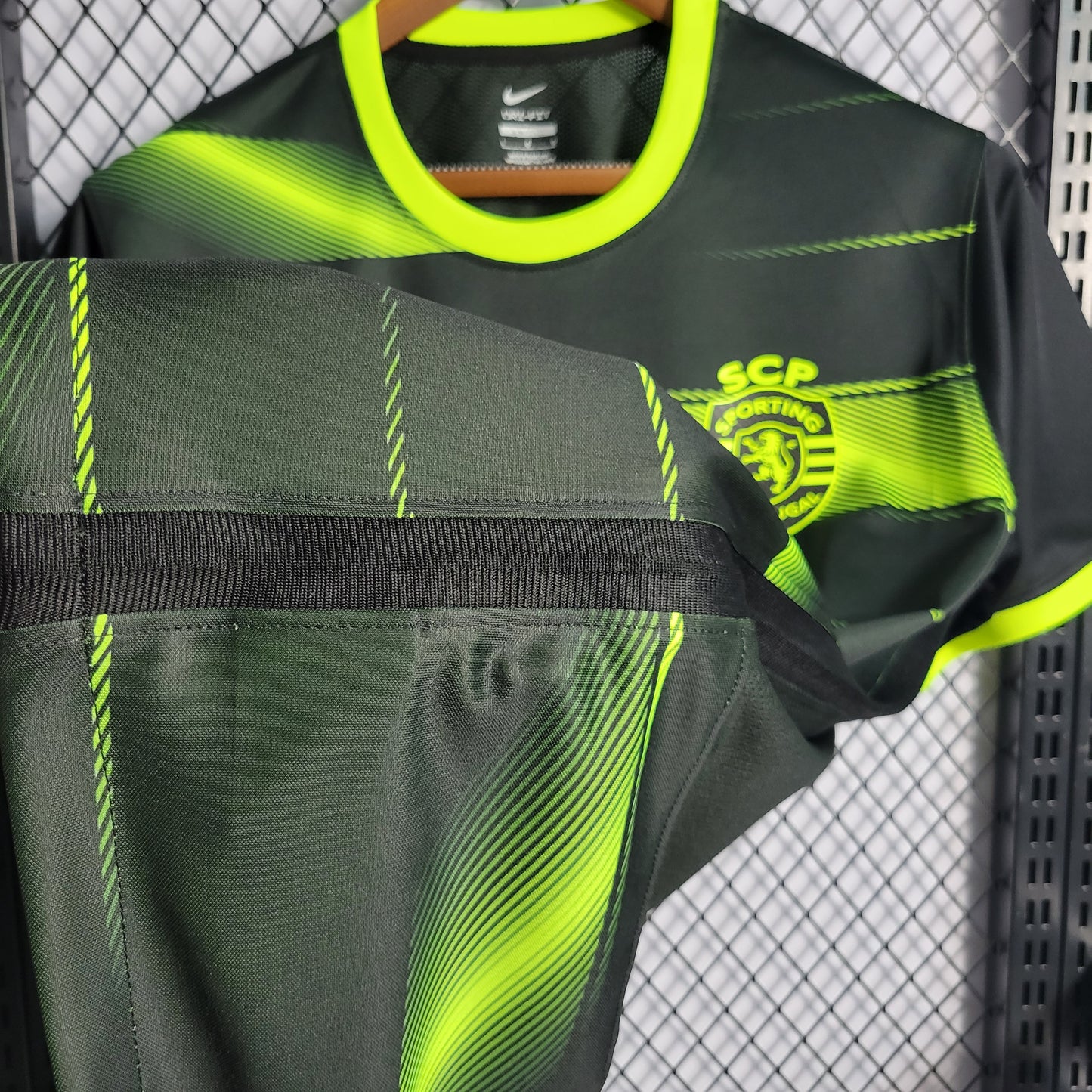 Sporting Lisboa 22/23 - Home/Away