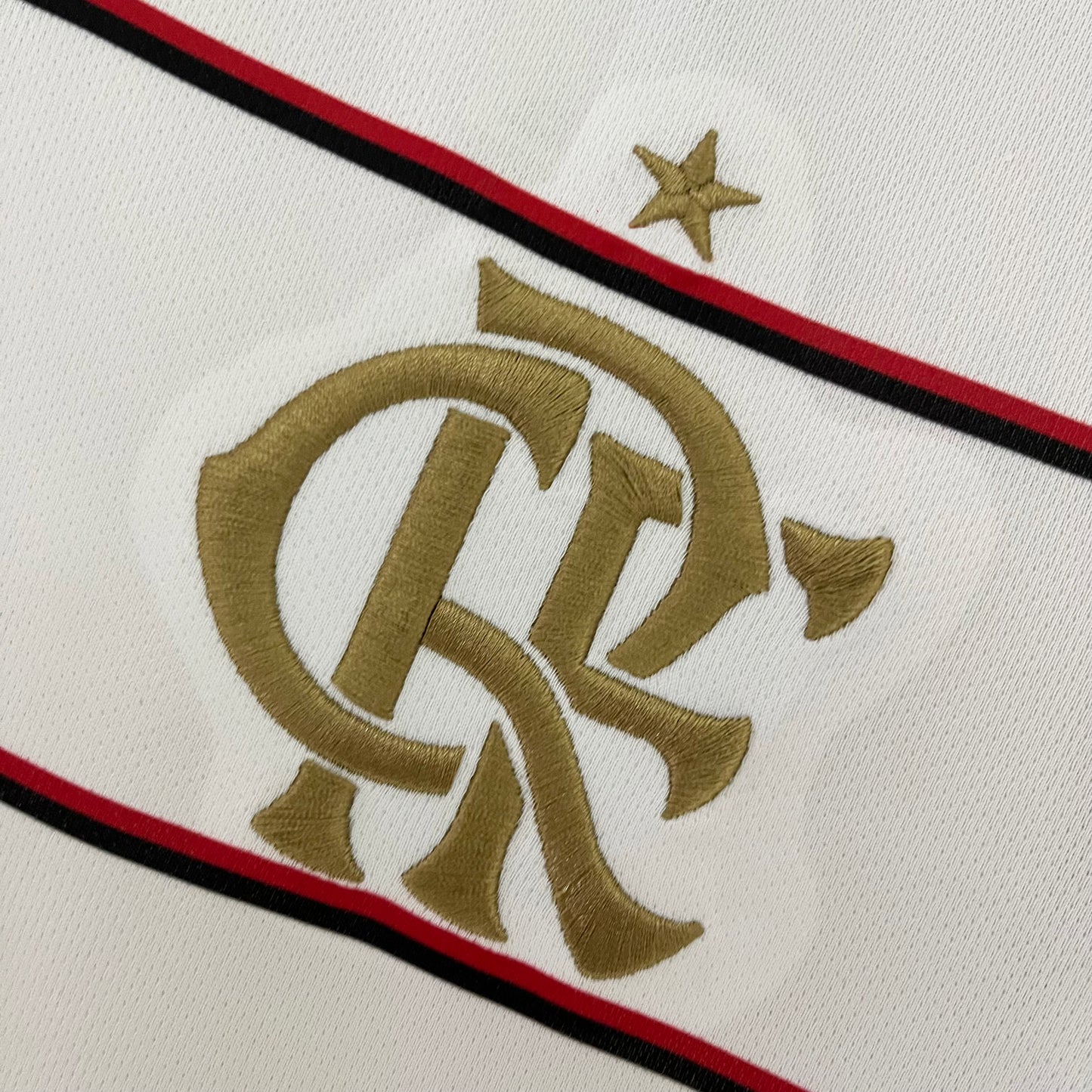 Flamengo 23/24 - Home/Away