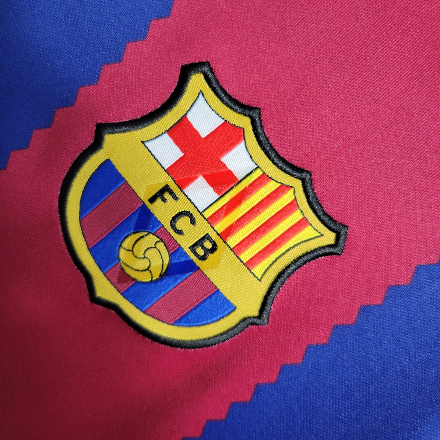 Barcelona 23/24 - Home/Away
