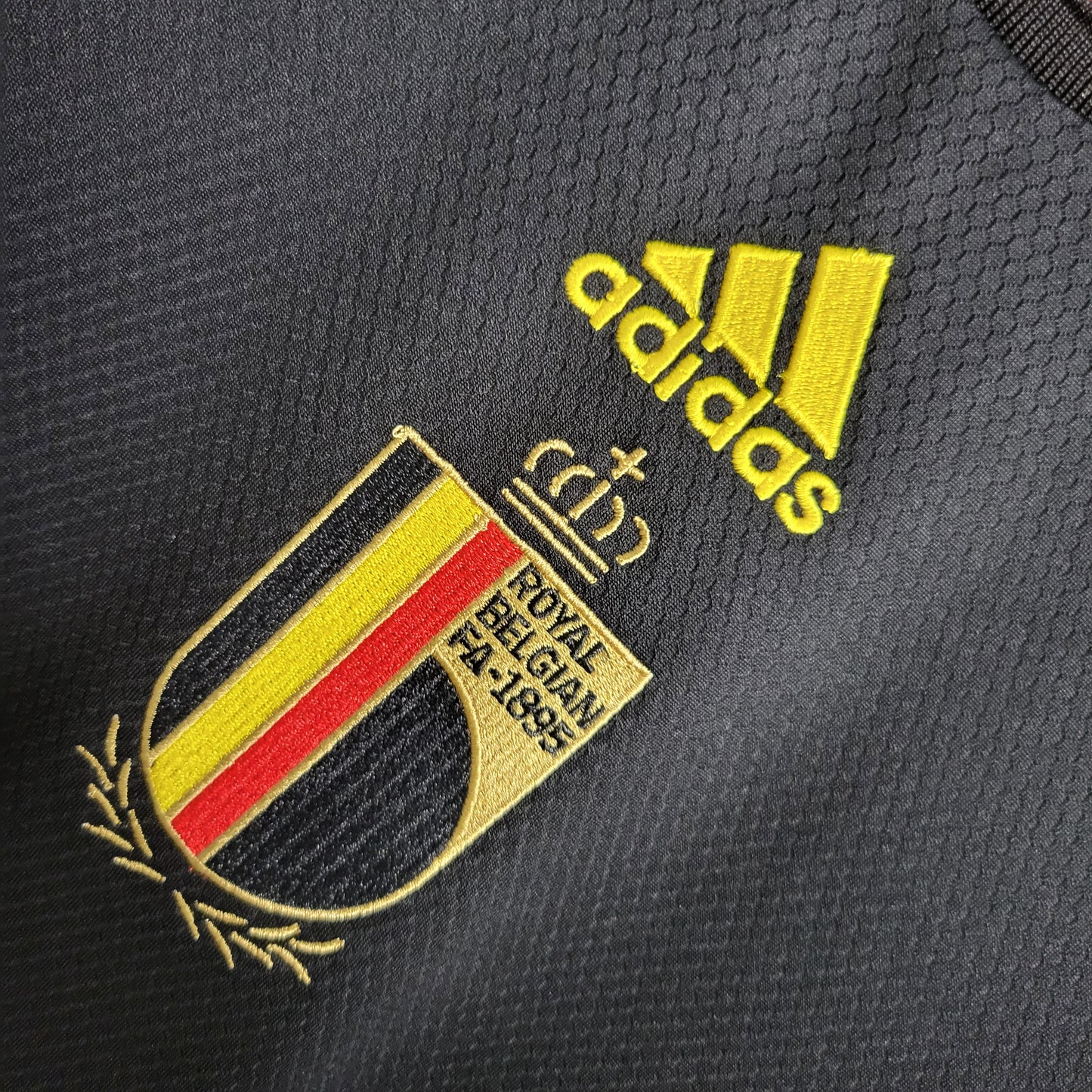 Bélgica 22/23 Away