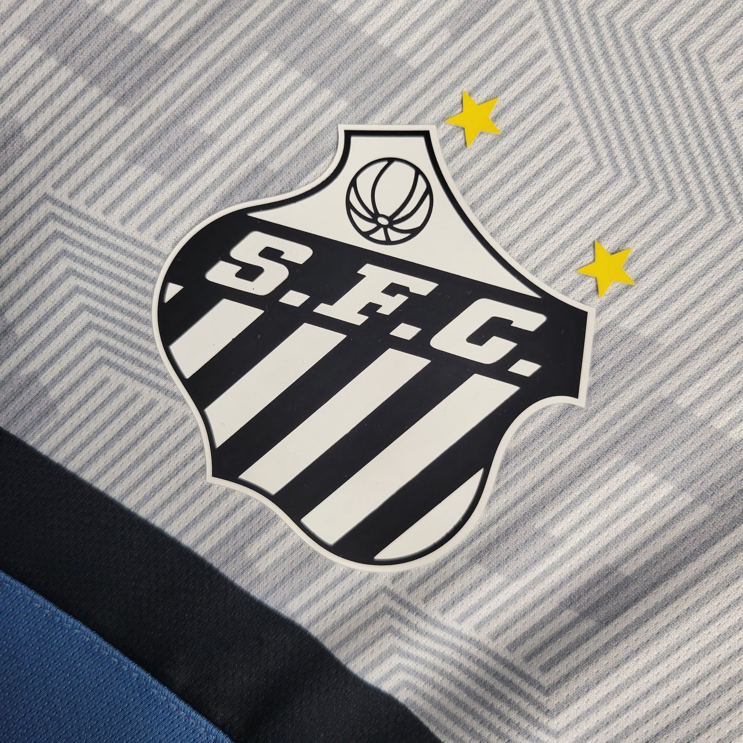 Santos Especial