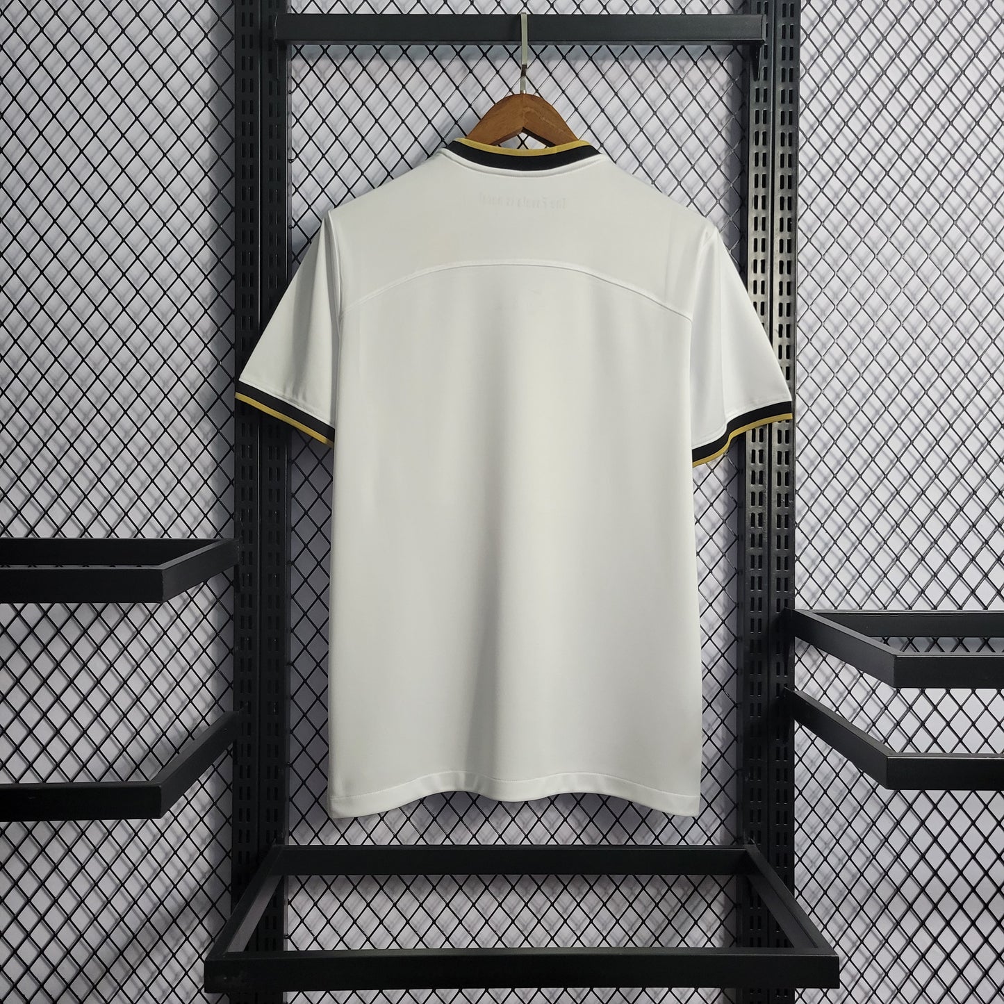 Corinthians 22/23 - Home/Away