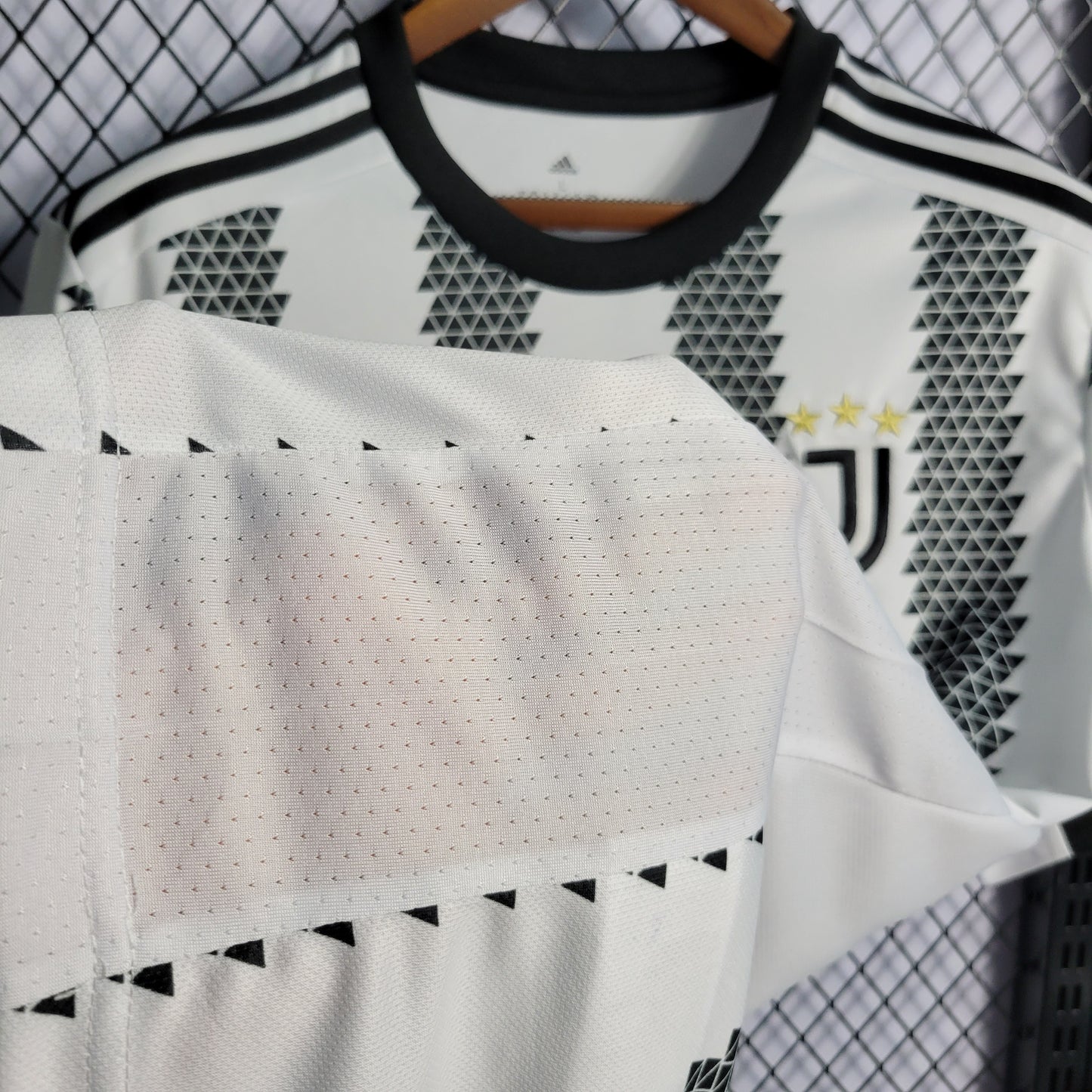 Juventus 22/23 - Home/Away