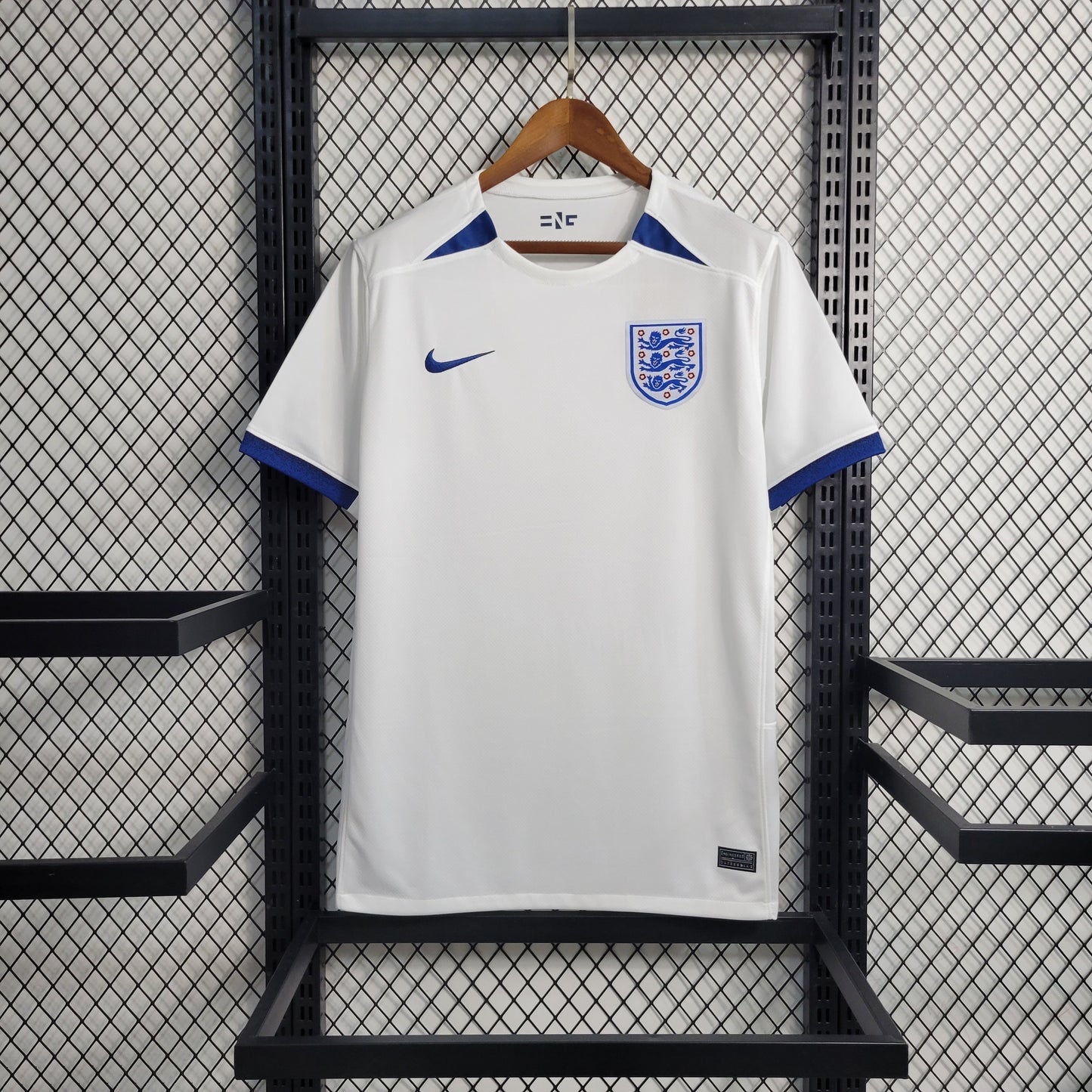 Inglaterra 23/24 - Home/Away