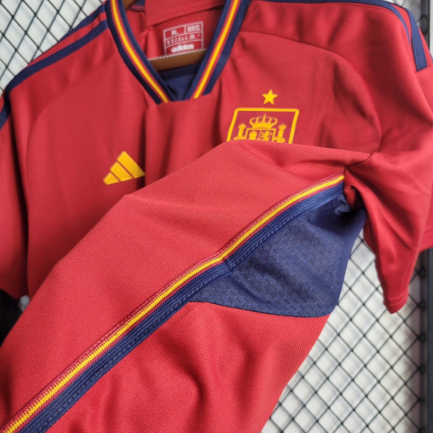 Espanha 22/23 - Home/Away