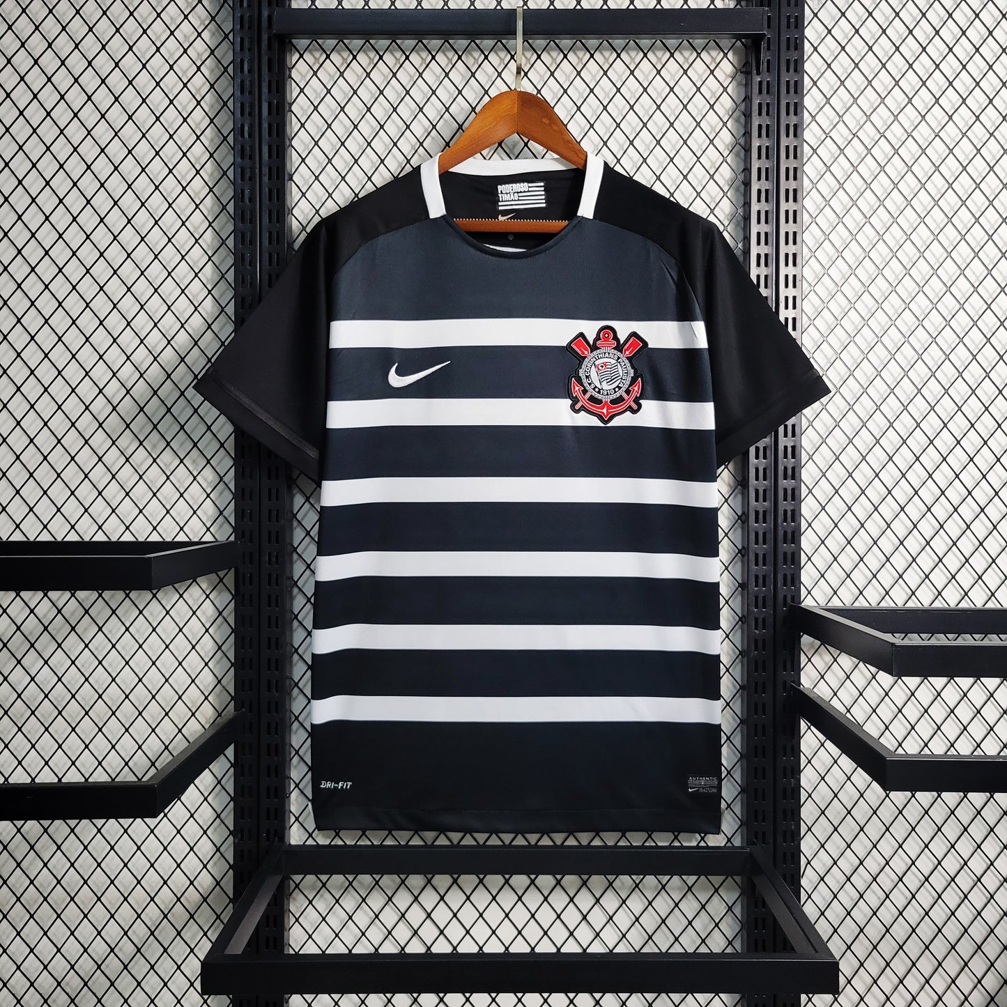Corinthians Especial
