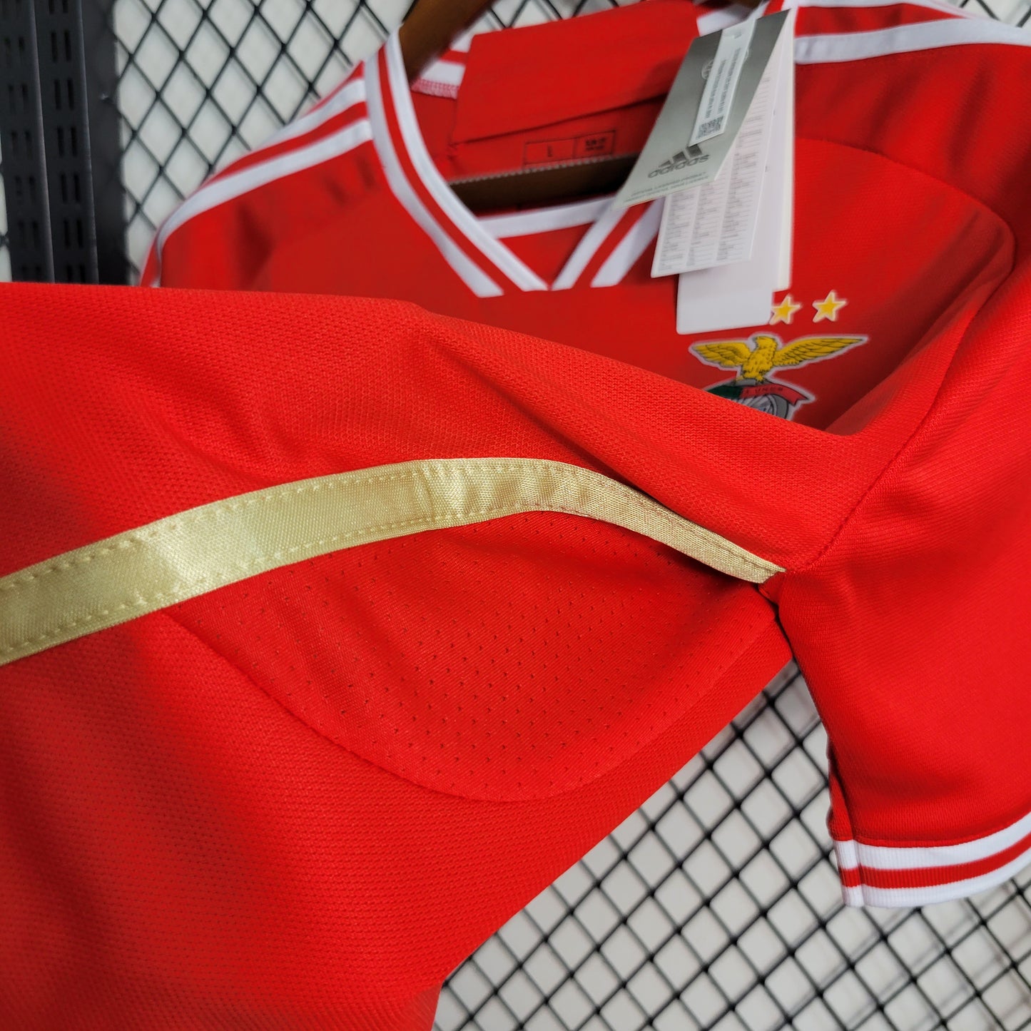 Benfica 23/24 - Home/Away