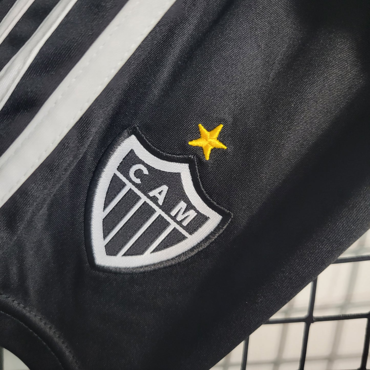 Atlético Mineiro Kids - 23/24 - Home - 22/23 - Home