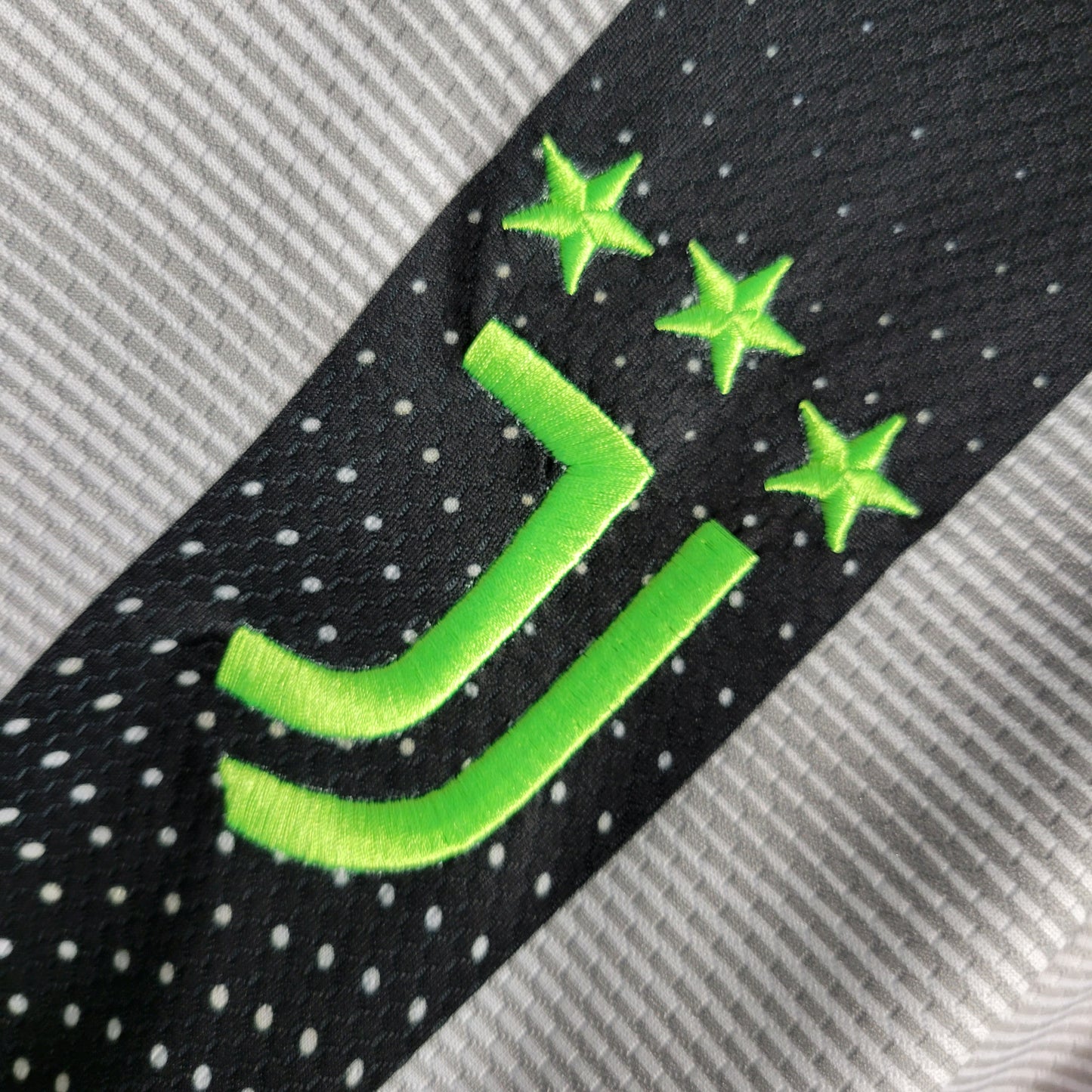 Juventus Especial
