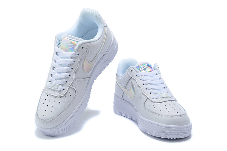 Nike Air Force 1 Low - Iridescent Swoosh