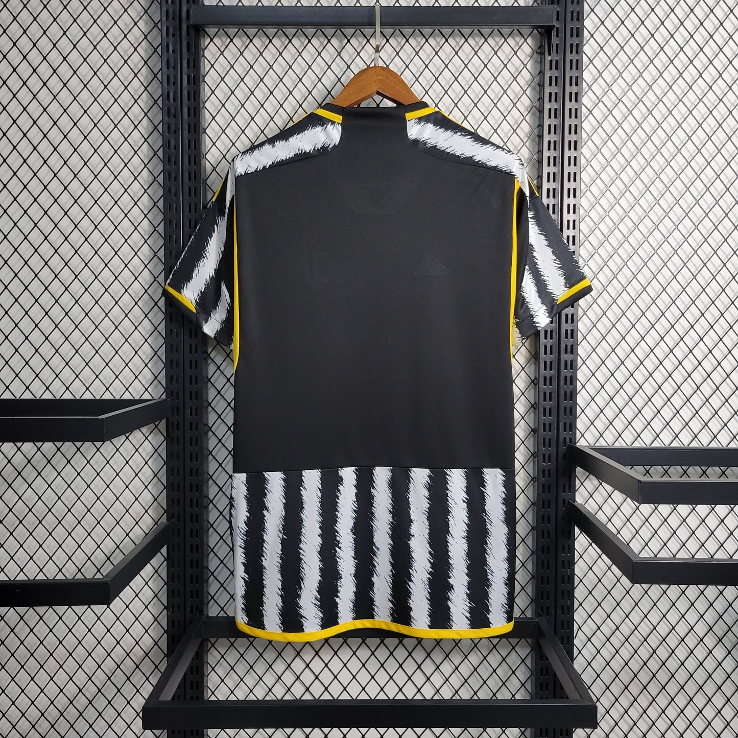Juventus 23/24 - Home/Away