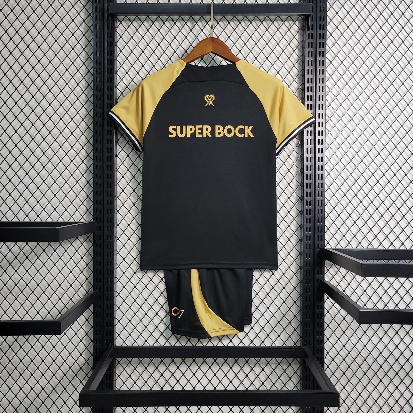 Sporting Lisboa Kids CR7 - 23/24