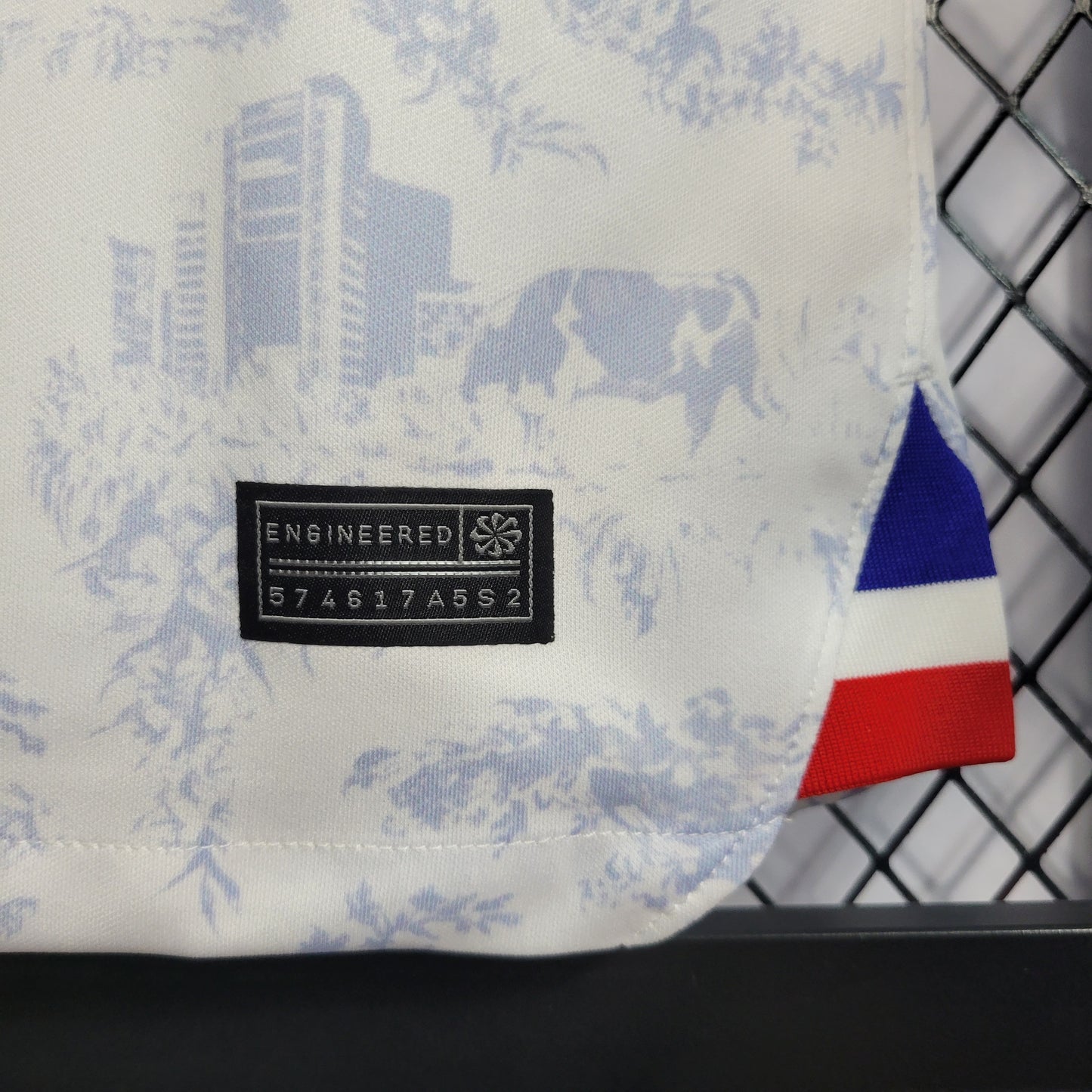 França 22/23 - Home/Away